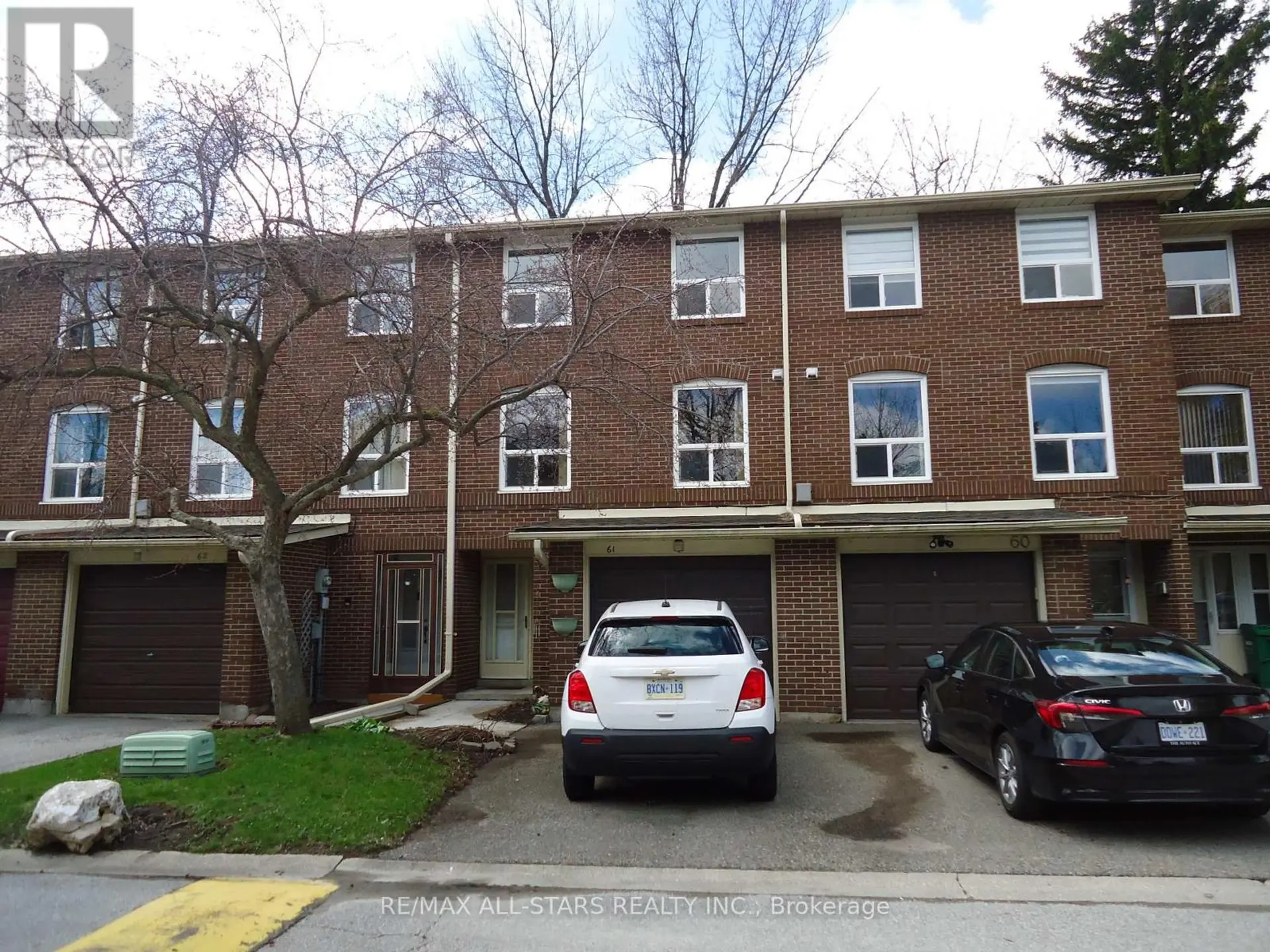 61 EDEN PARK DRIVE - Image 1