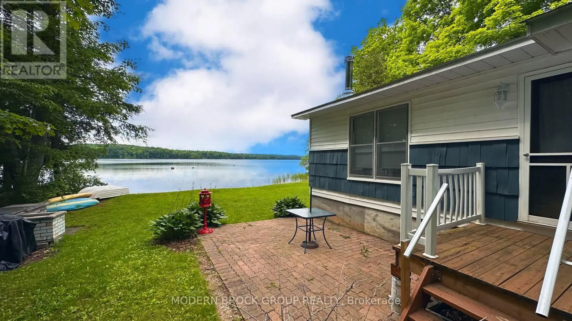 94 GRAHAM LAKE ROAD - Image 1