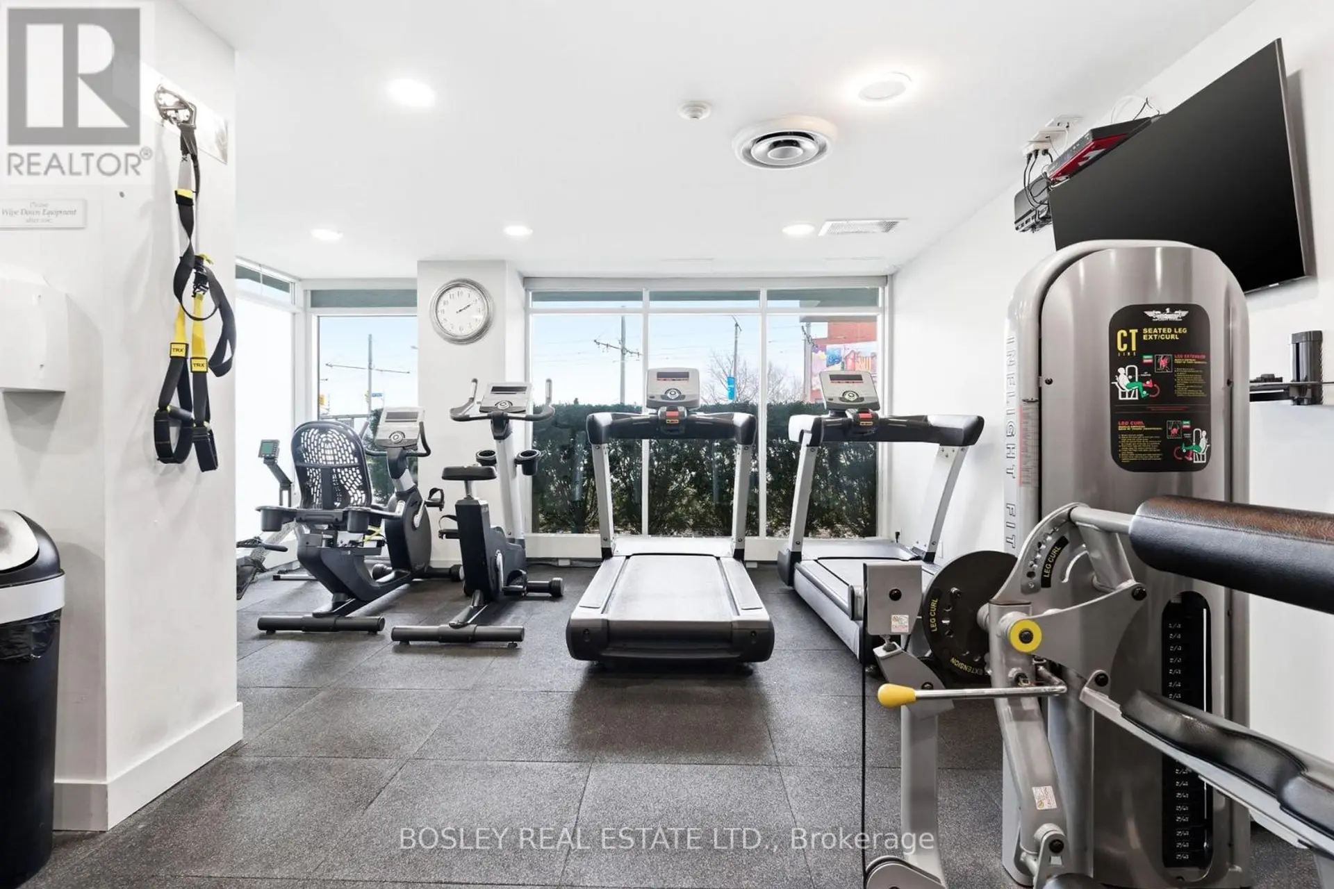 #106 600 QUEENS QUAY WEST - Image 15