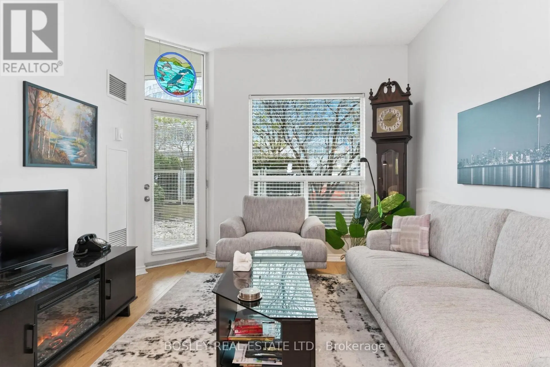 #106 600 QUEENS QUAY WEST - Image 5