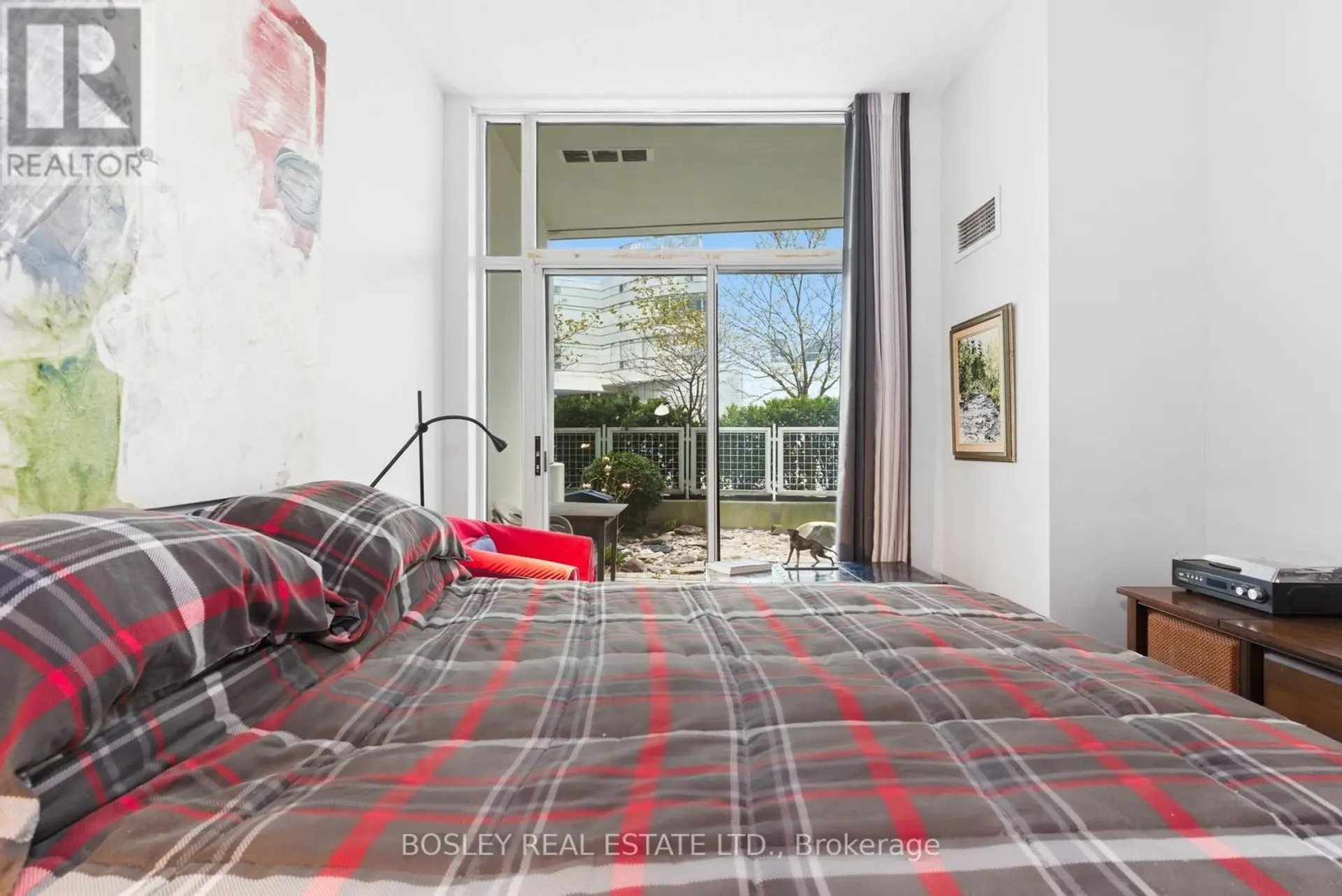 #106 600 QUEENS QUAY WEST - Image 7