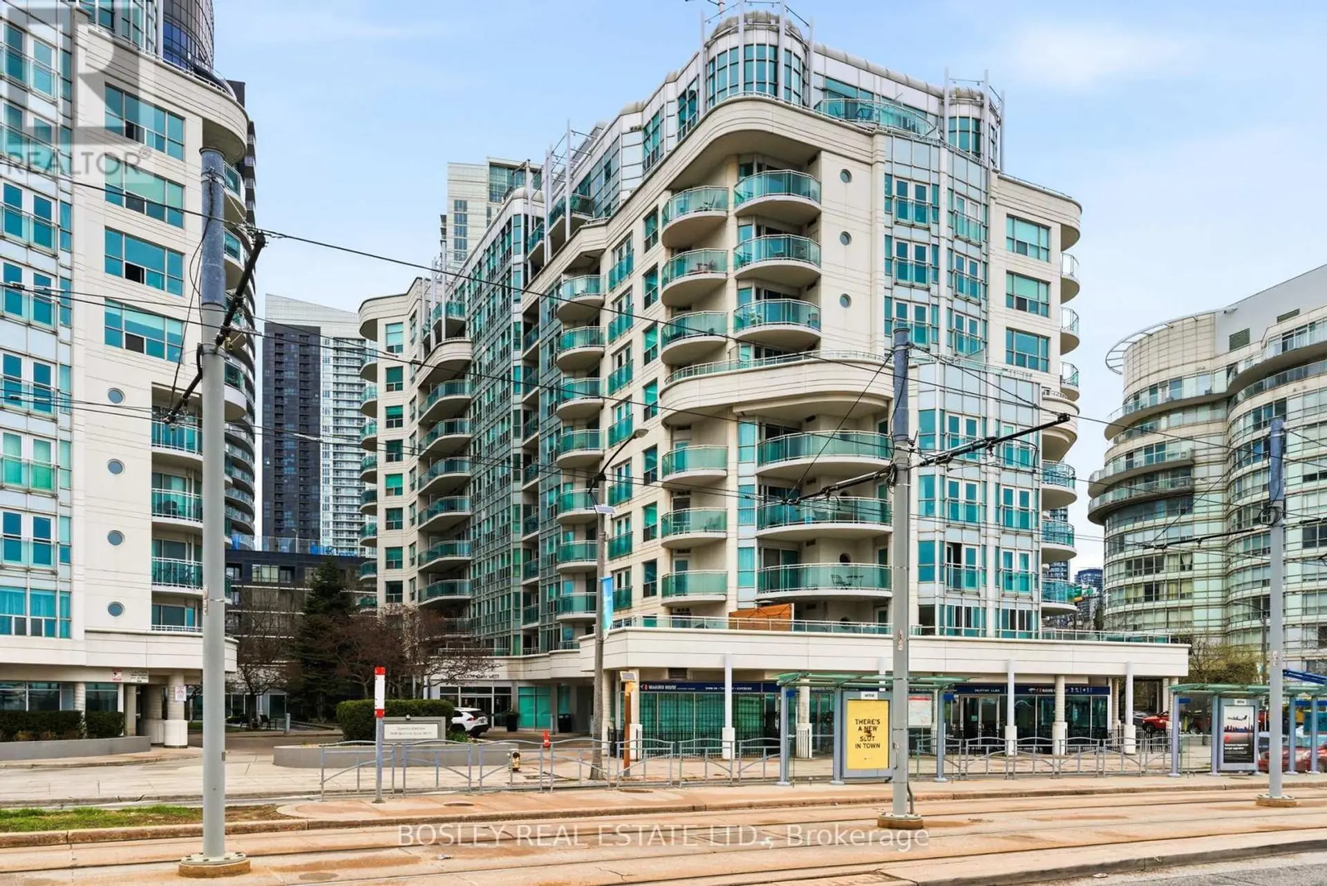 #106 600 QUEENS QUAY WEST - Image 9