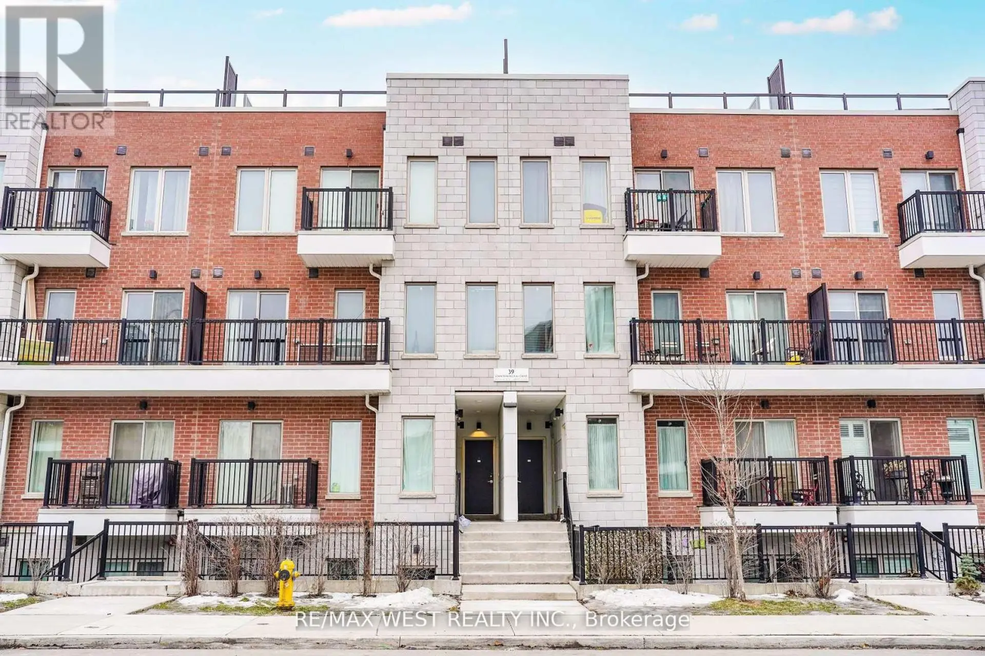 #20 39 JOHN PERKINS BULL DRIVE - Image 9