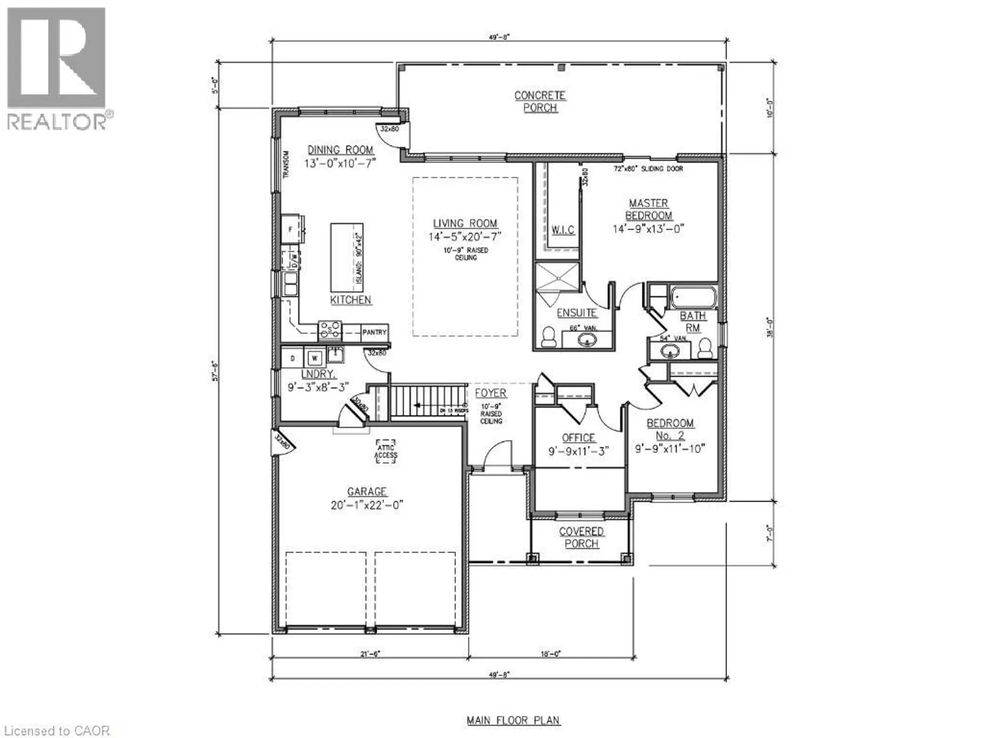 721 VILLA NOVA Road - Image 6