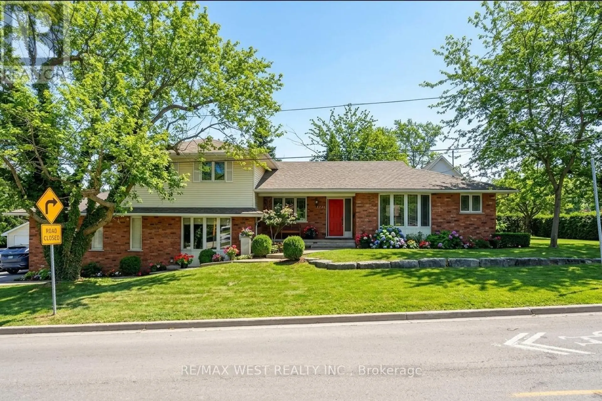 3570 RITTENHOUSE ROAD - Image 1