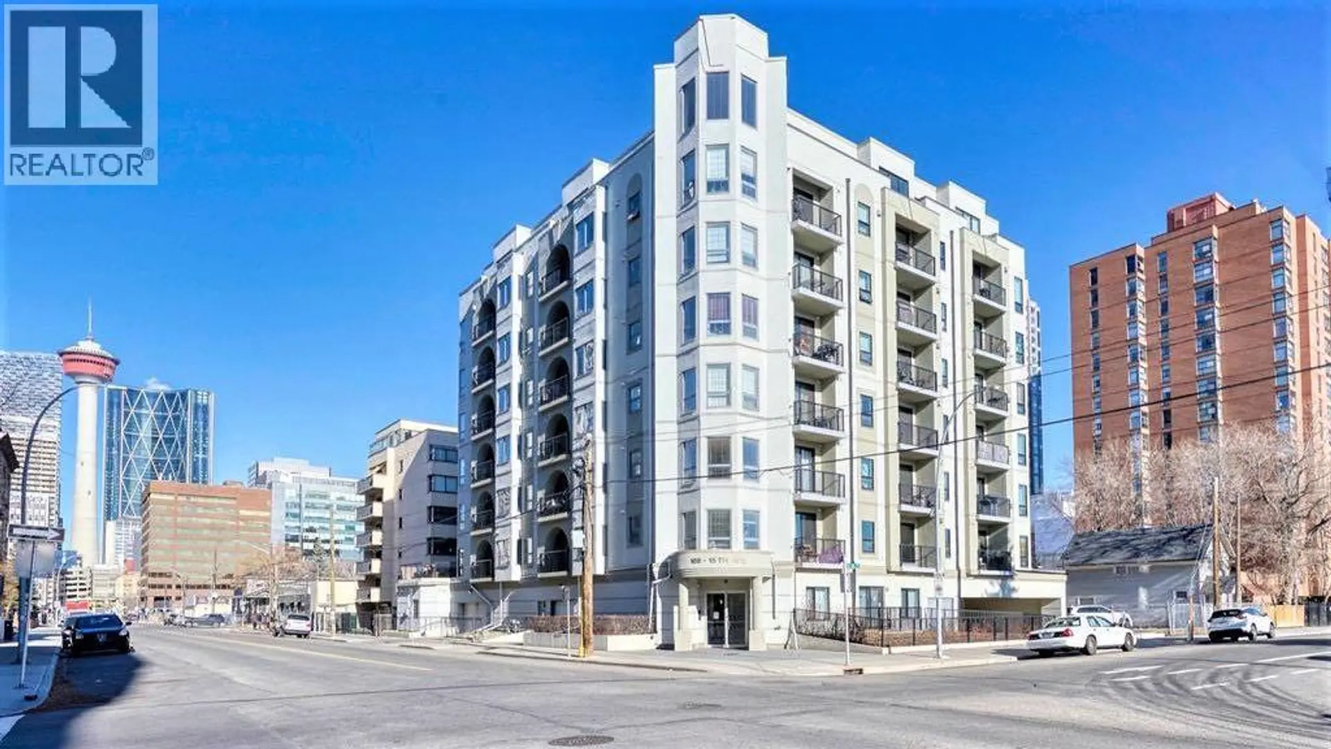 #507 108 15 Avenue SE - Image 1