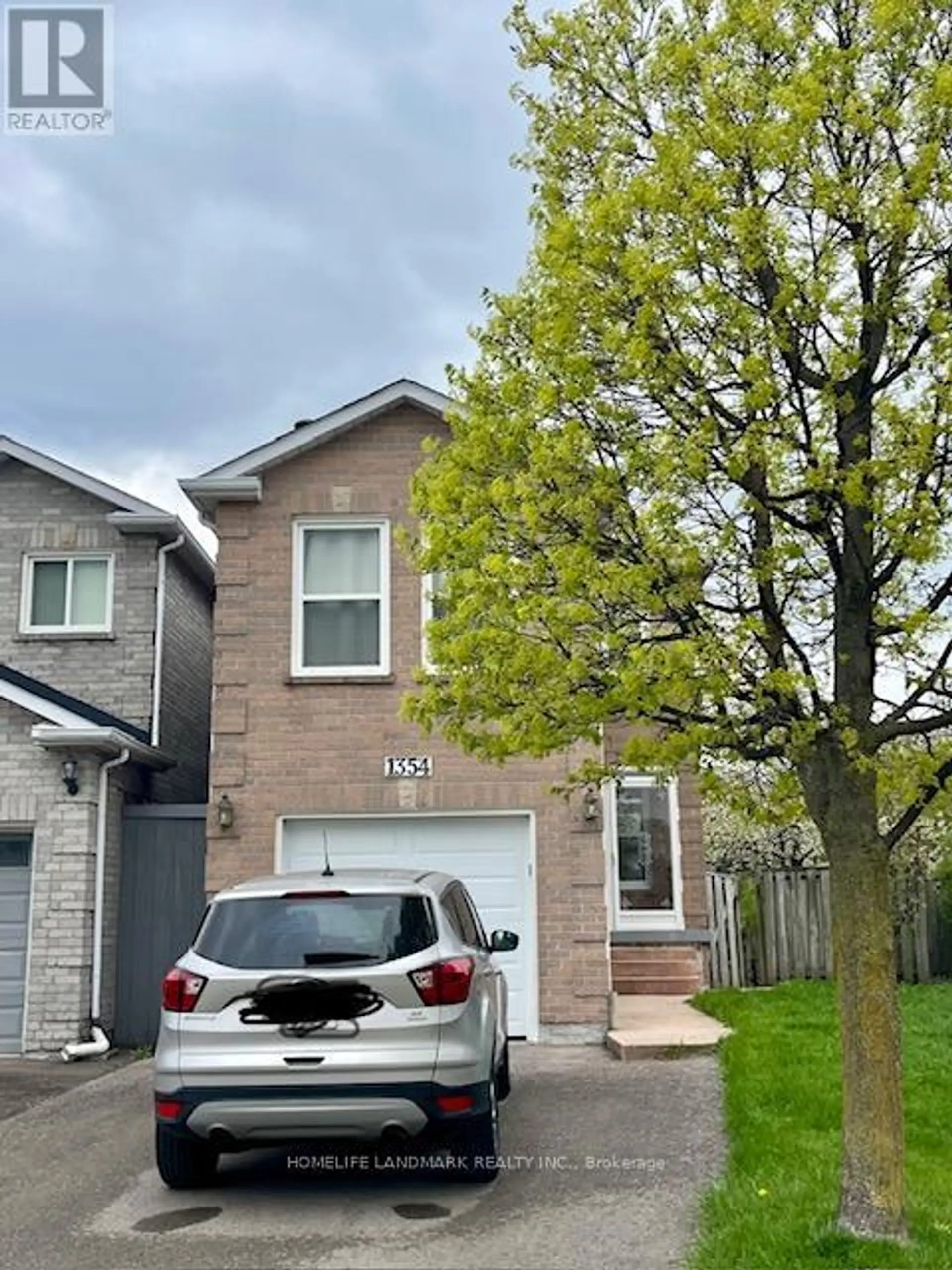 1354 HAZEL MCCLEARY DRIVE - Image 1