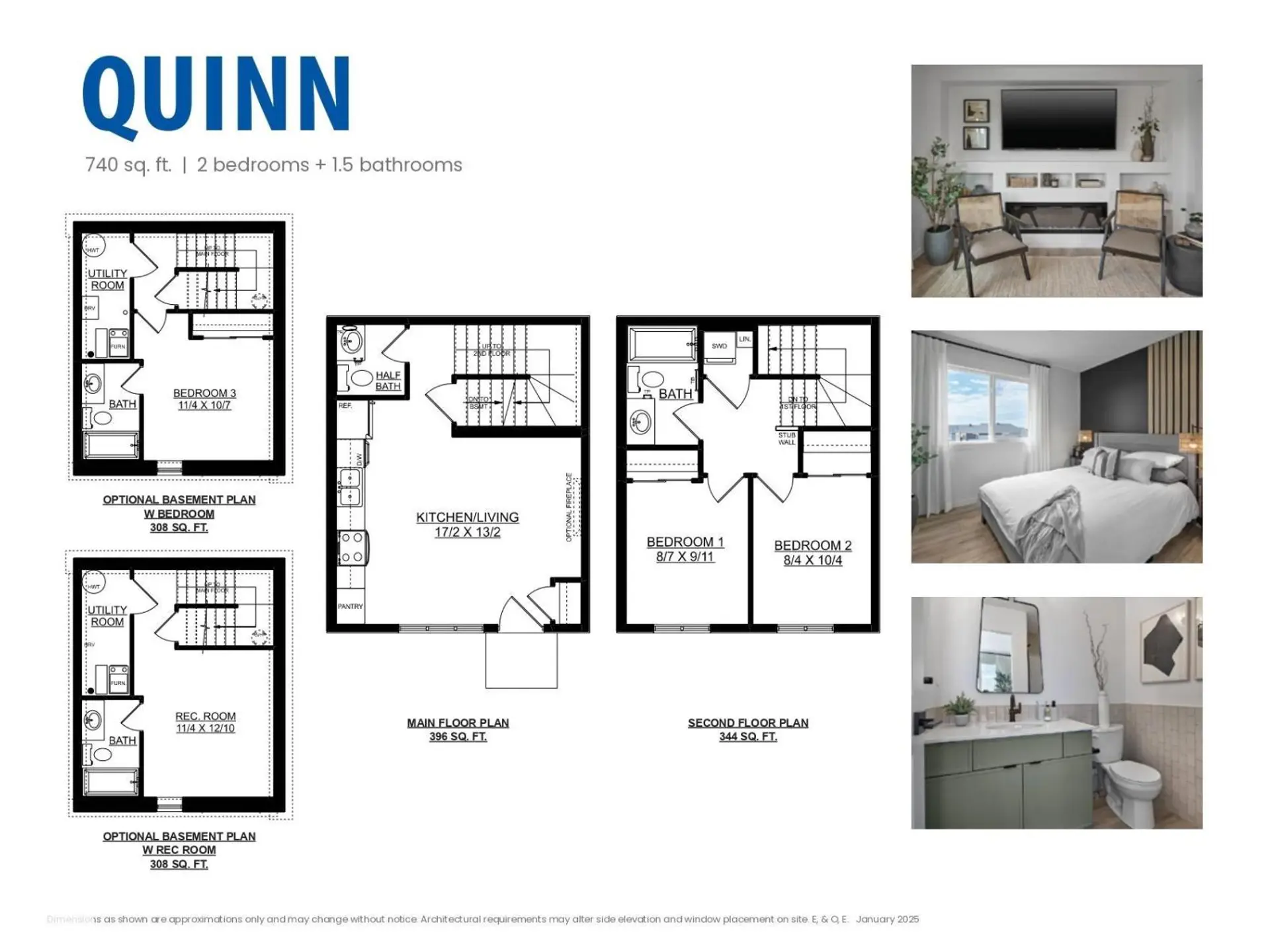 #43 4004 Savaryn DR SW - Image 7