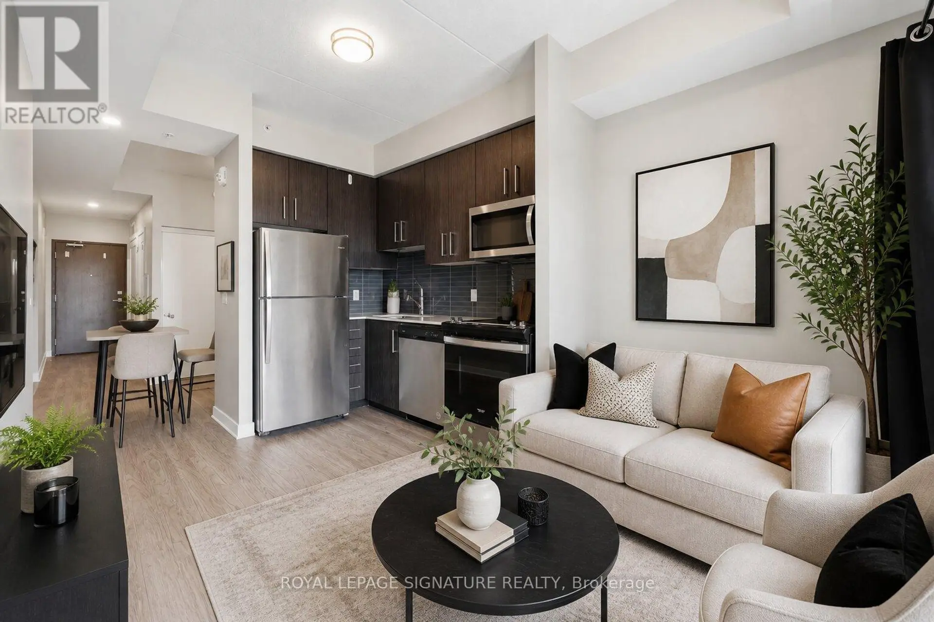 #1103 15 QUEEN STREET S - Image 1