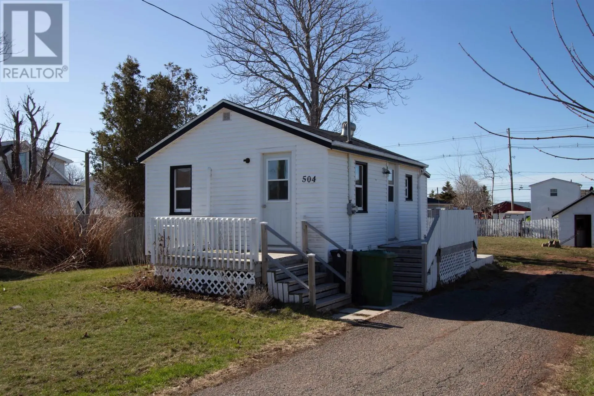 504 Sheen Street - Image 1