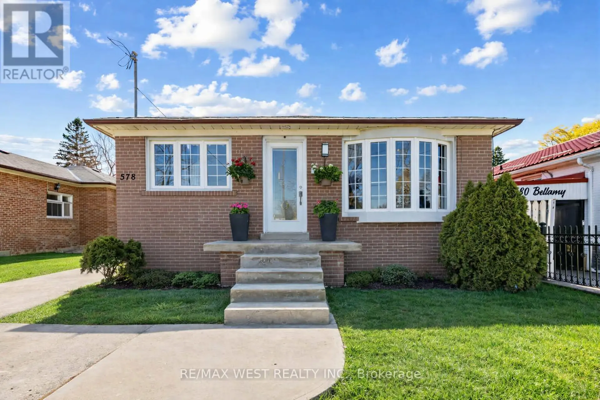 578 BELLAMY ROAD N - Image 1