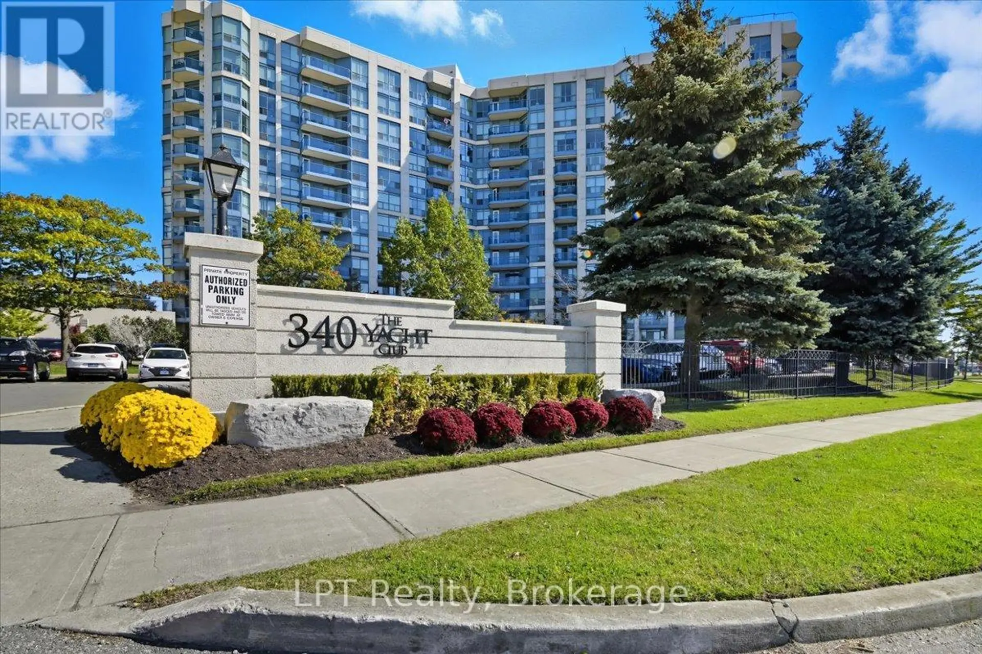 #815 340 WATSON STREET W - Image 1