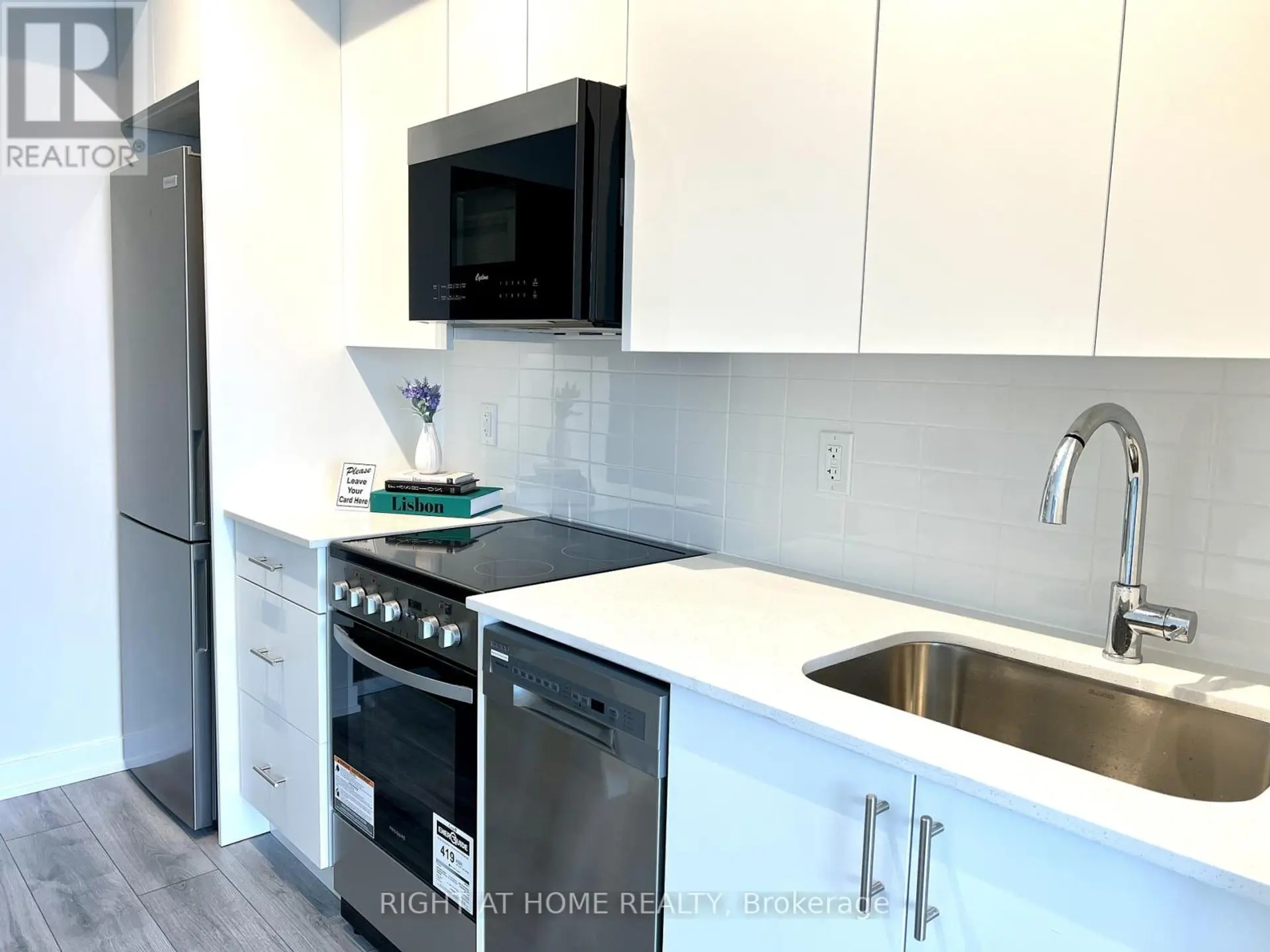 #2301 15 ELLERSLIE AVENUE - Image 9