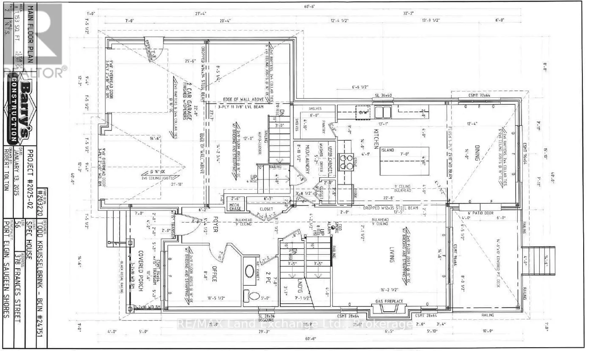 378 FRANCES STREET - Image 2