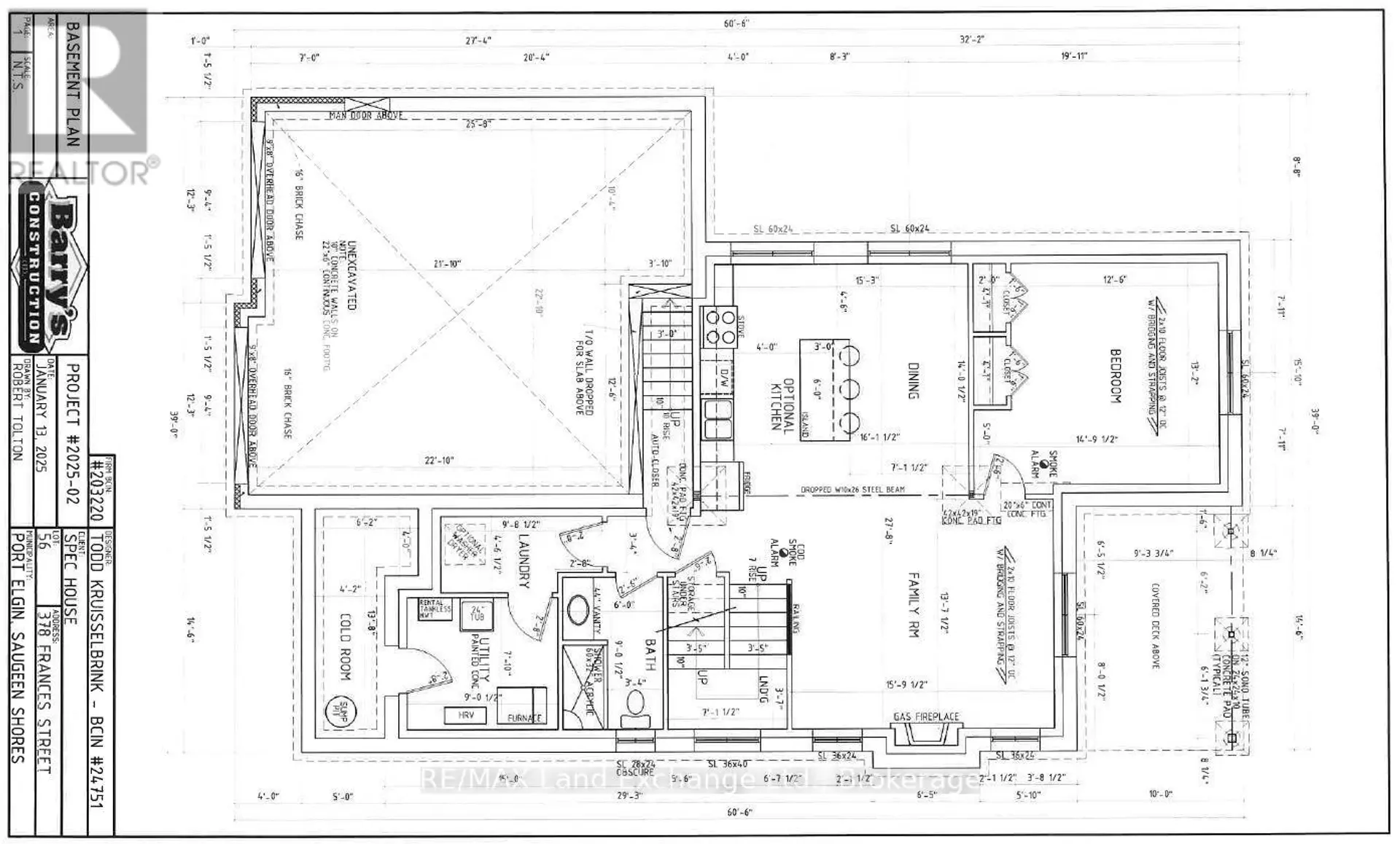 378 FRANCES STREET - Image 4