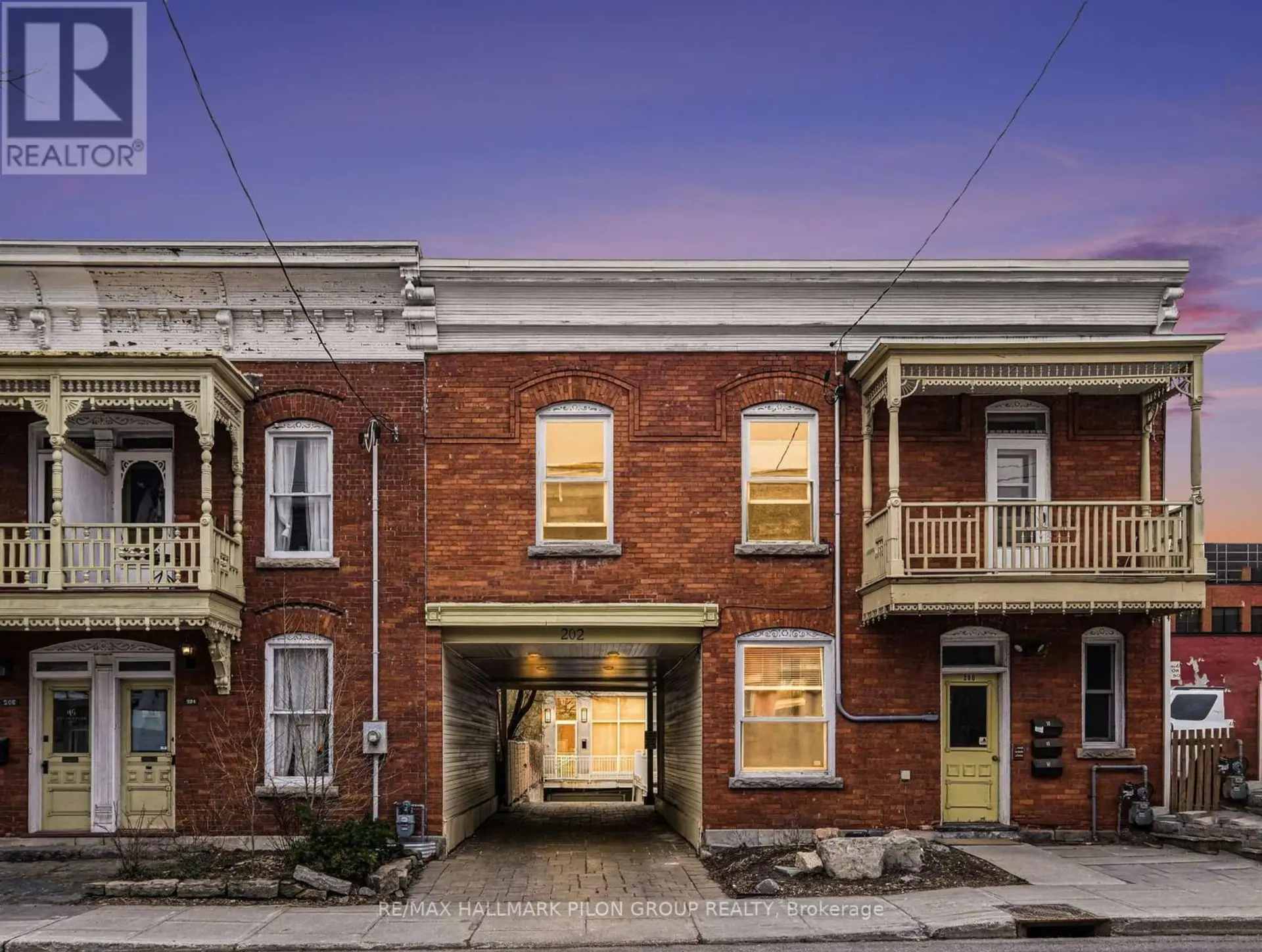 #29 202 ST. PATRICK STREET - Image 1