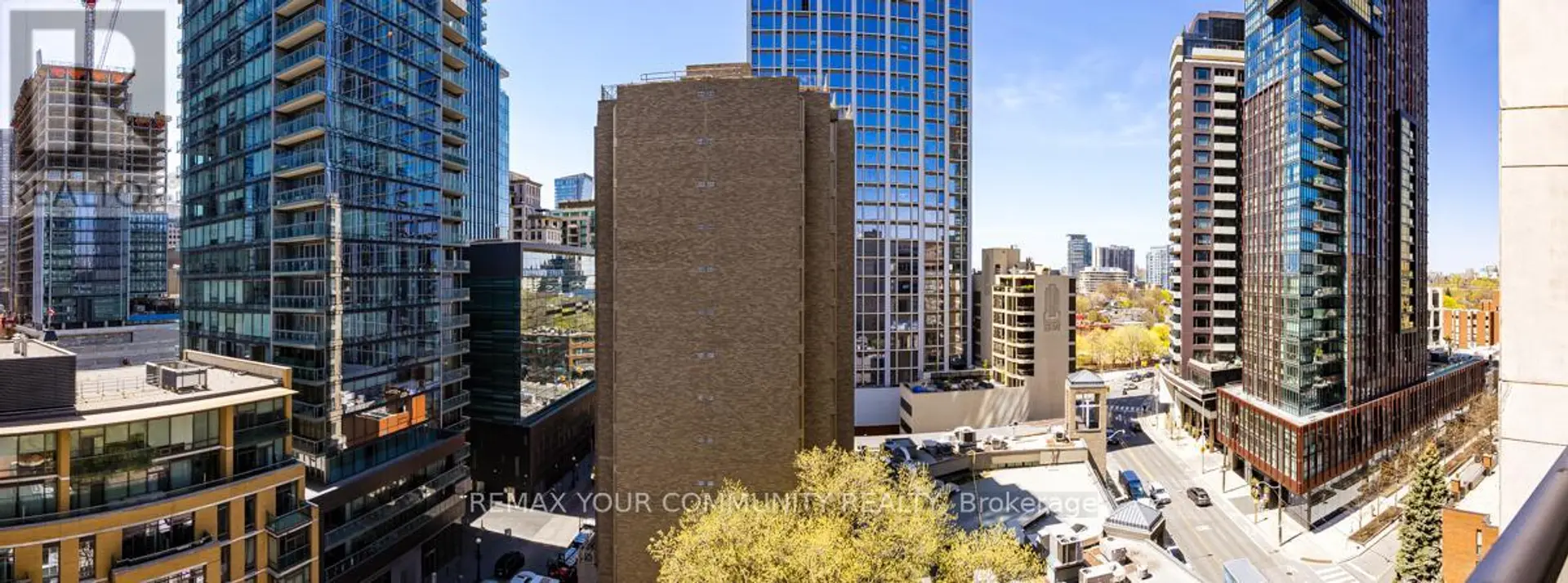 #1108 8 SCOLLARD STREET - Image 15