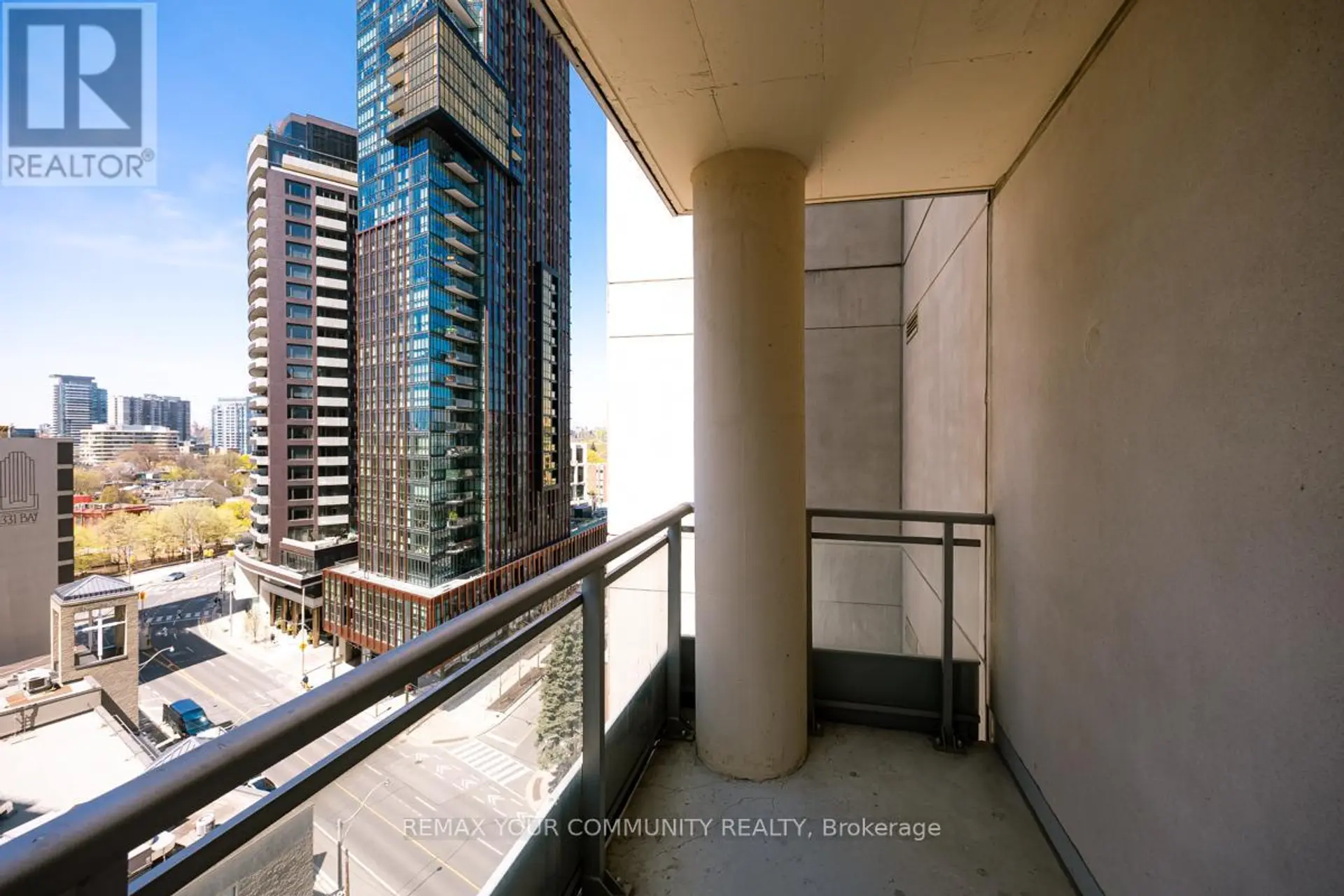 #1108 8 SCOLLARD STREET - Image 16