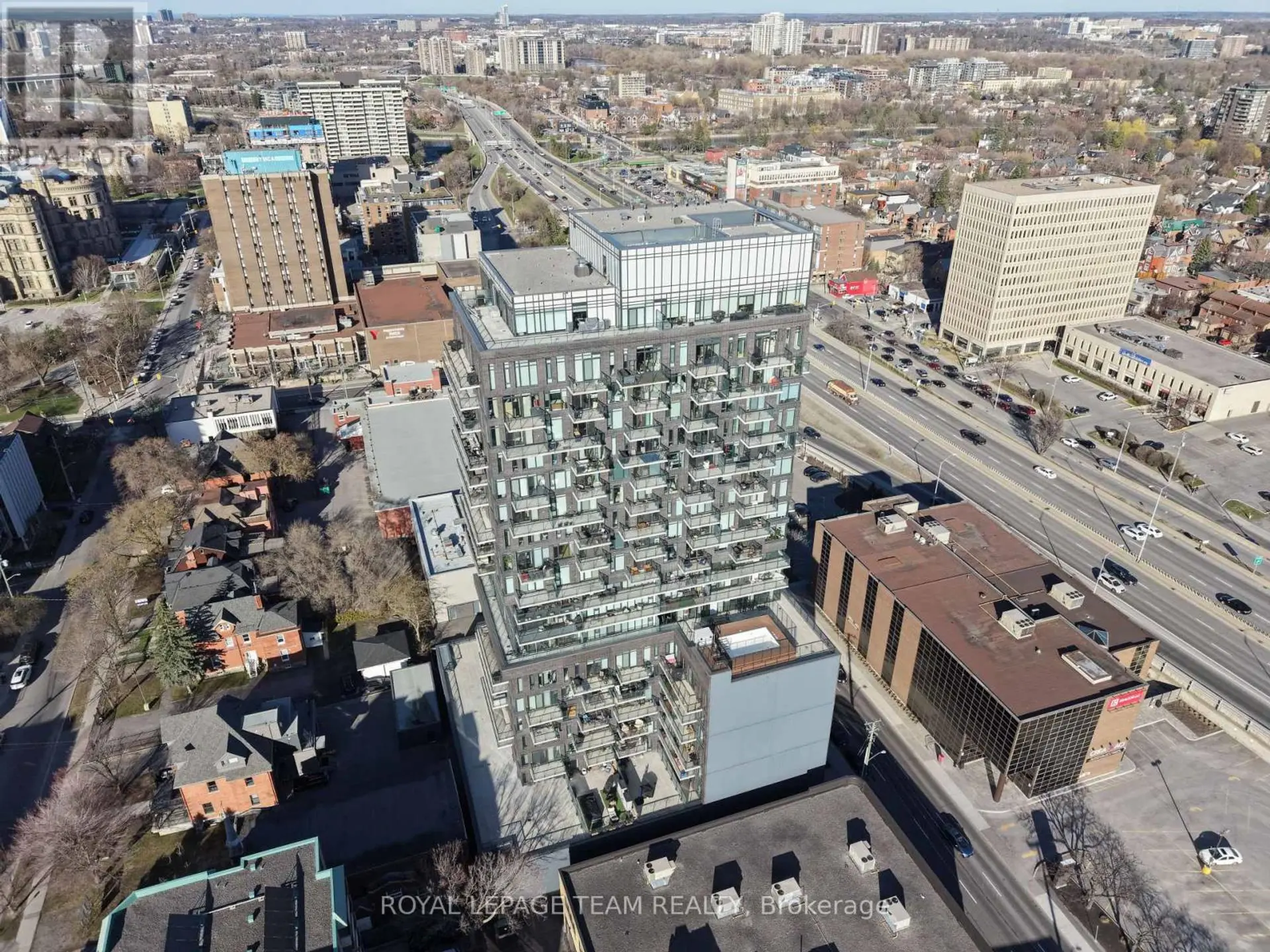#1206 203 CATHERINE STREET - Image 5