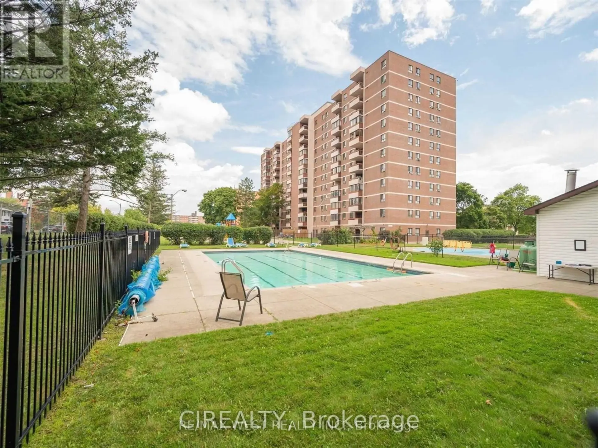 #411 1615 BLOOR STREET - Image 16