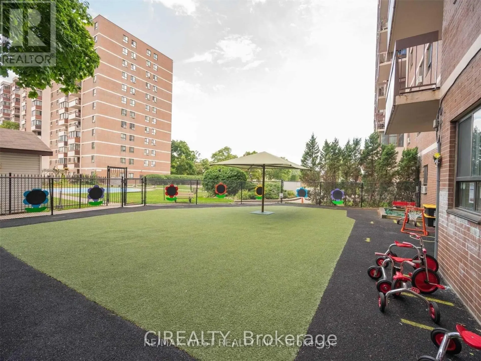 #411 1615 BLOOR STREET - Image 18