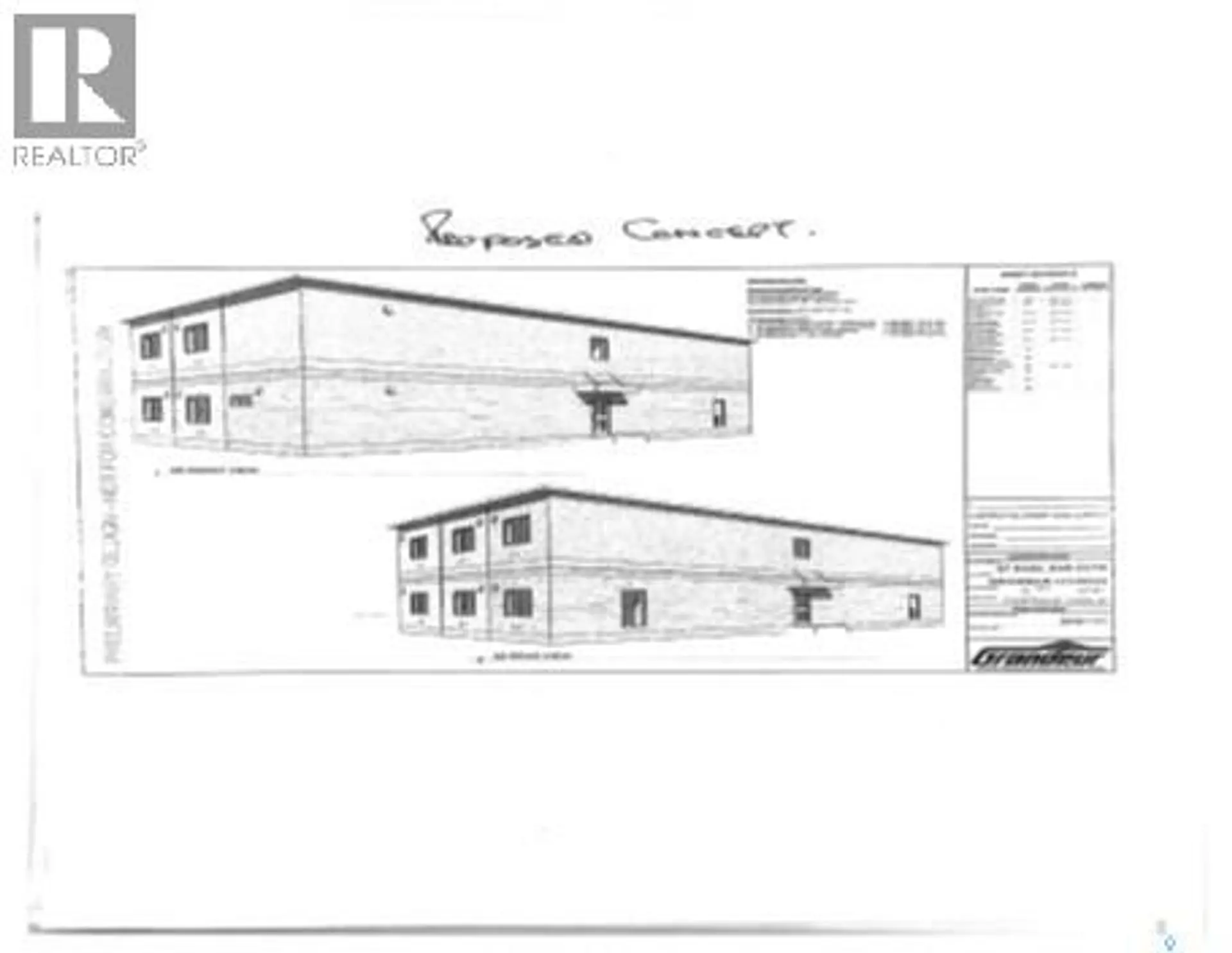 1716 Ottawa STREET - Image 1