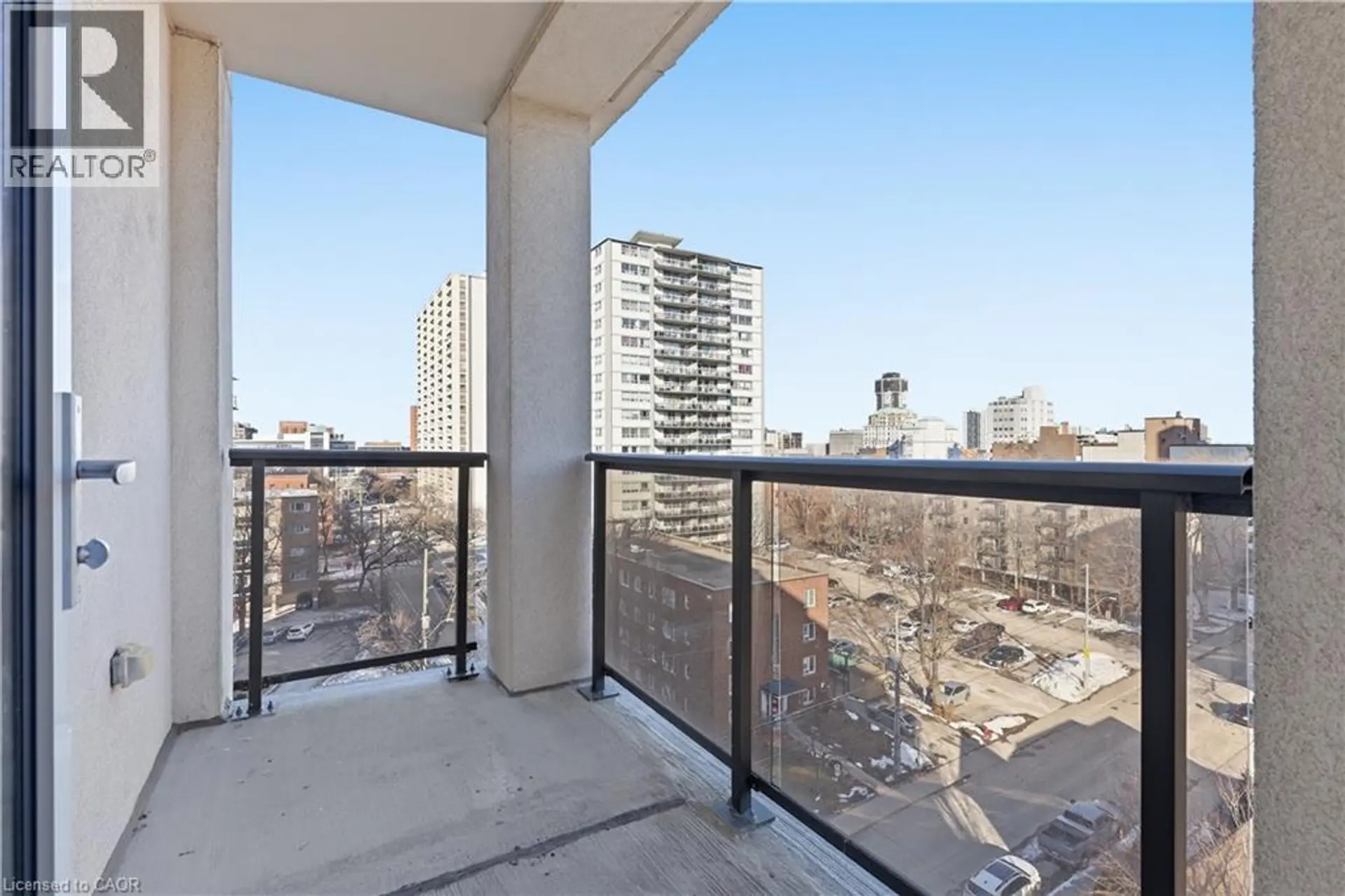 #807 81 ROBINSON Street - Image 11