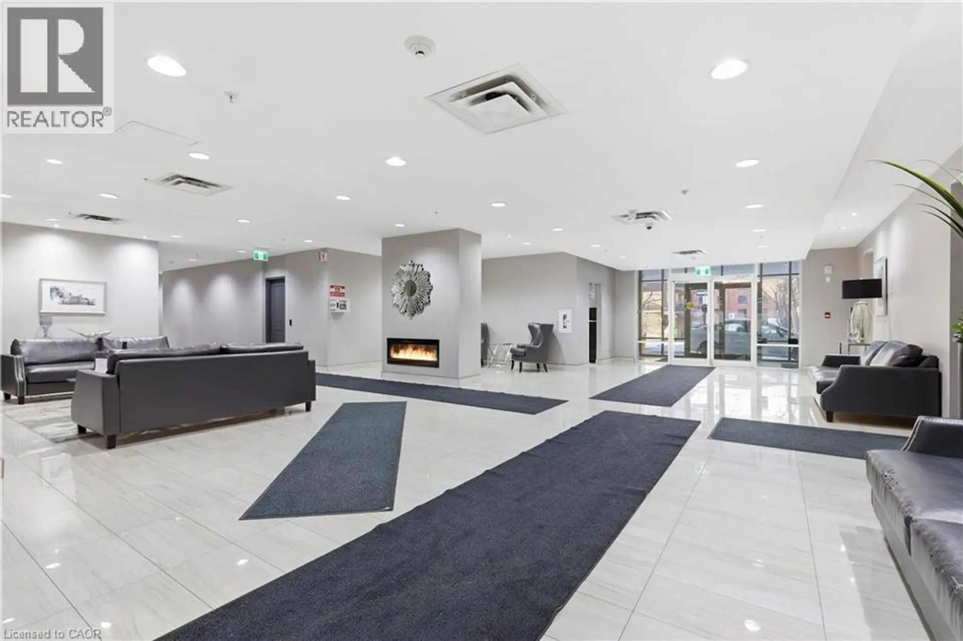 #807 81 ROBINSON Street - Image 15