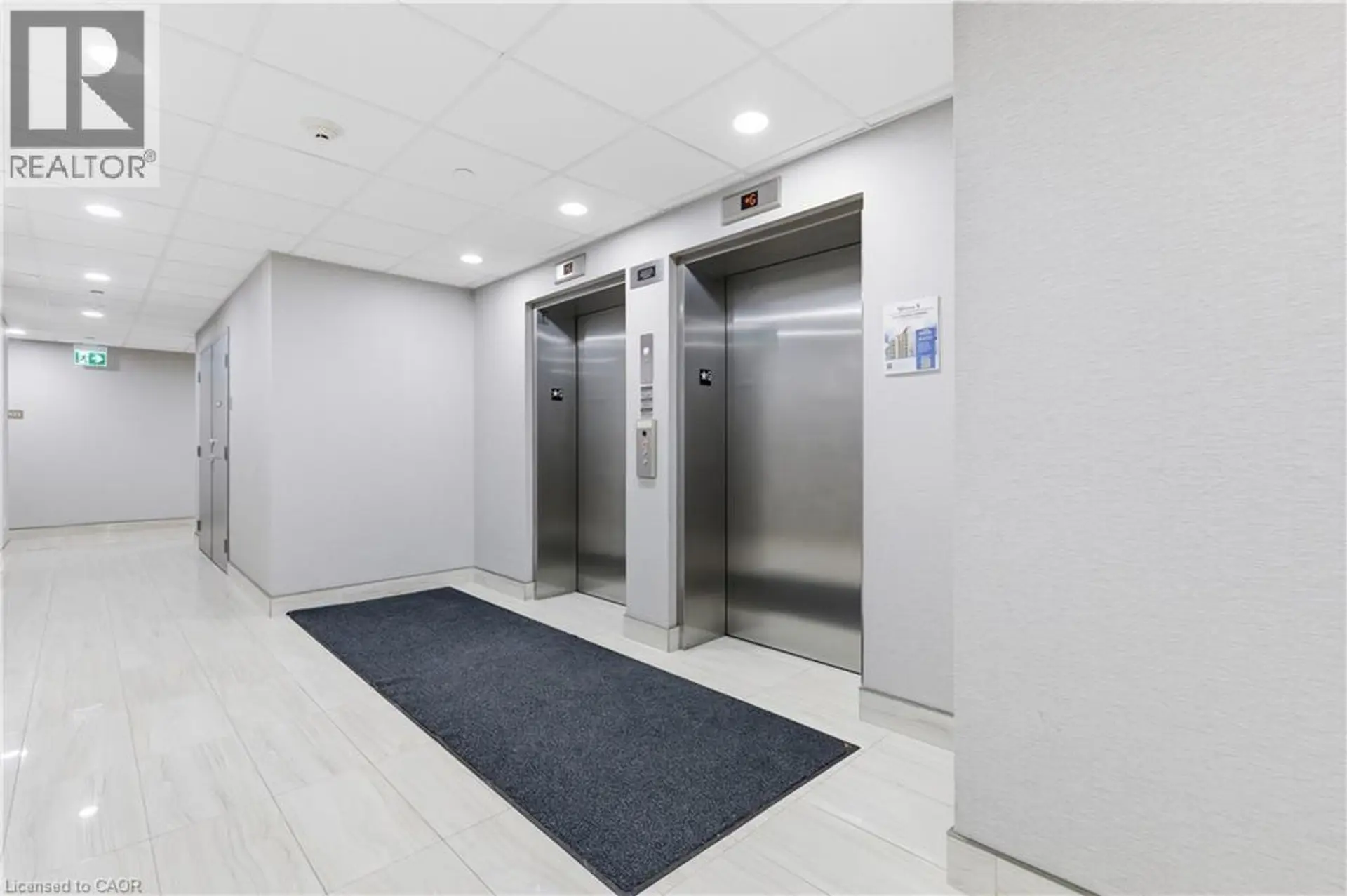 #807 81 ROBINSON Street - Image 16