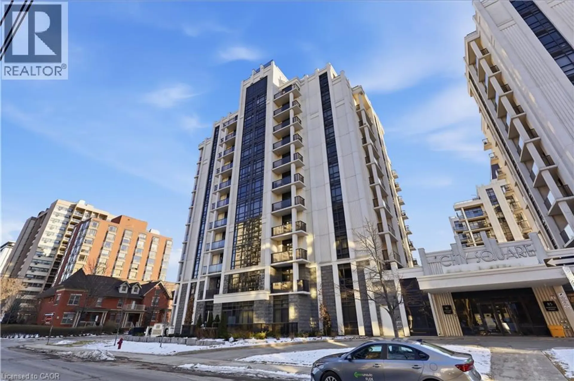 #807 81 ROBINSON Street - Image 17
