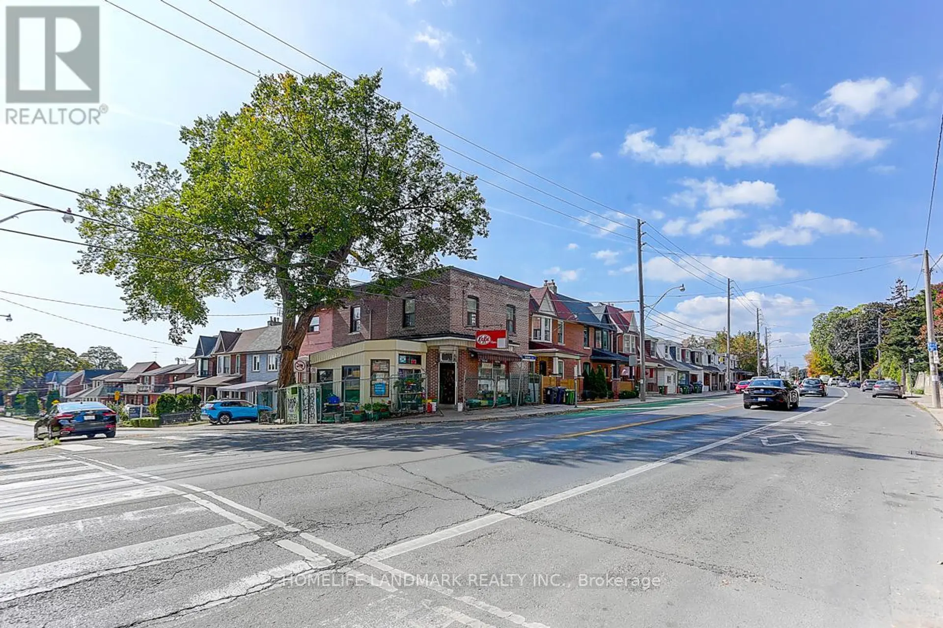 1281 DAVENPORT ROAD - Image 1