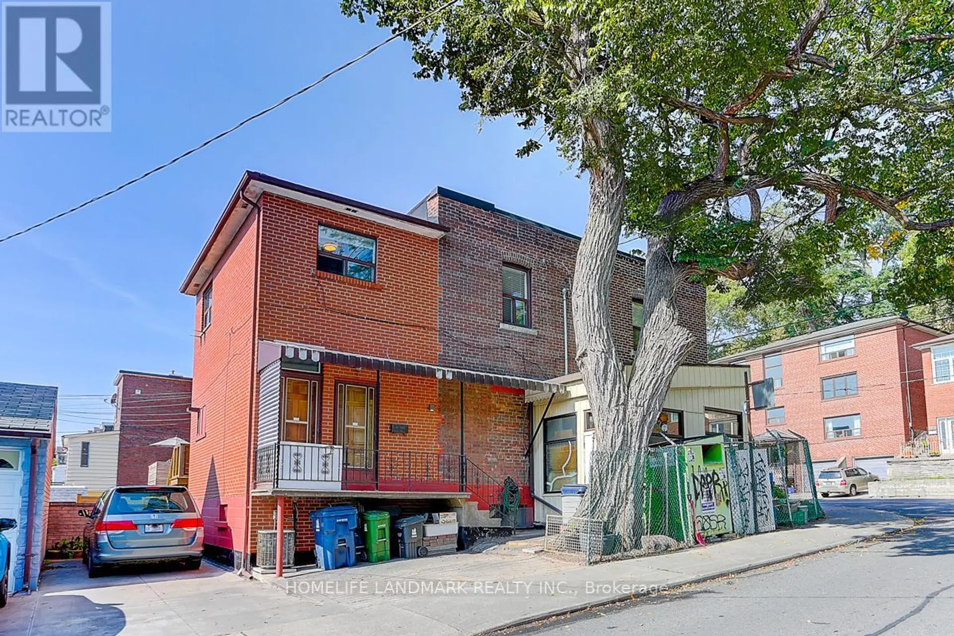 1281 DAVENPORT ROAD - Image 12
