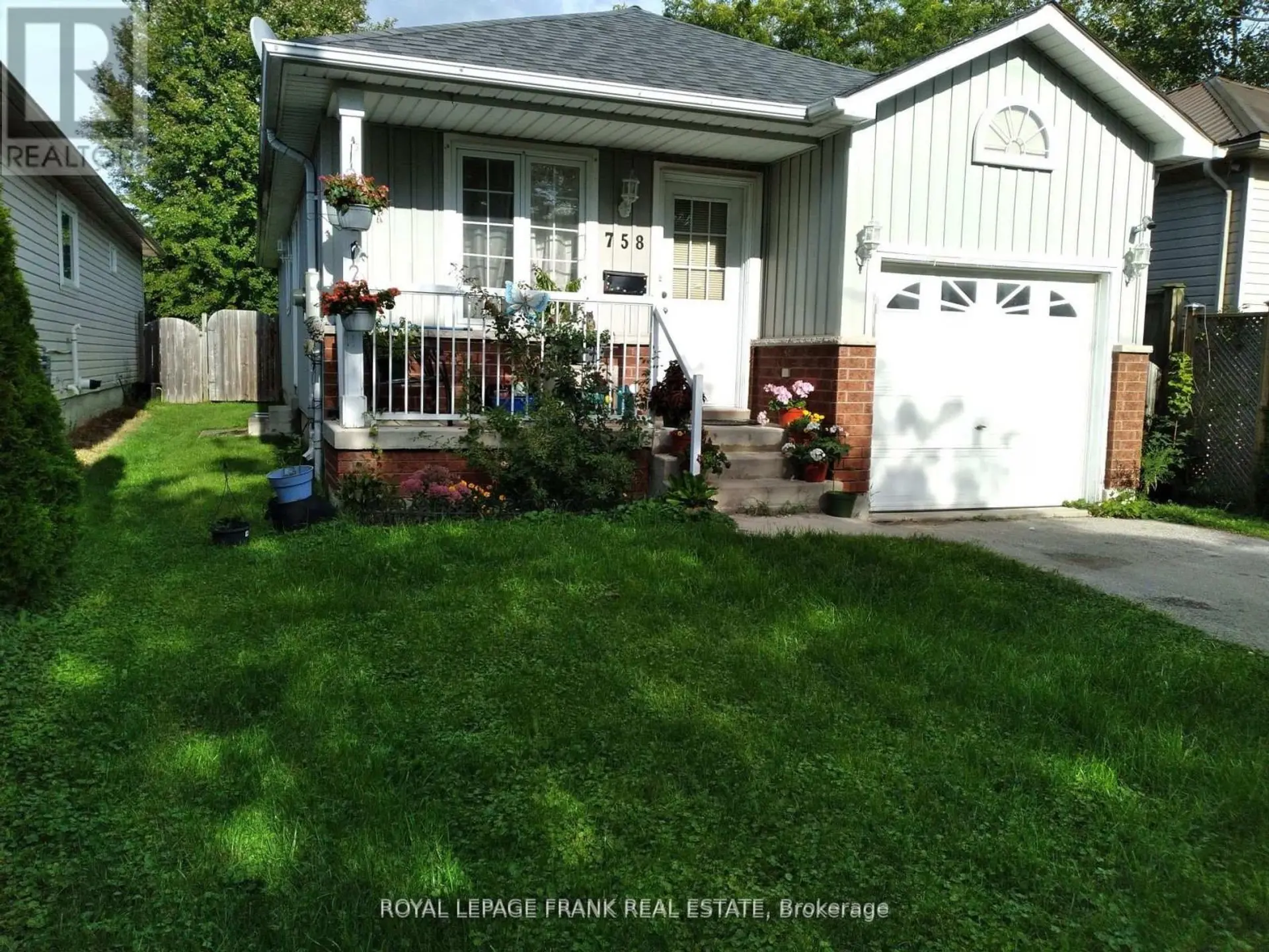758 ONTARIO STREET - Image 1
