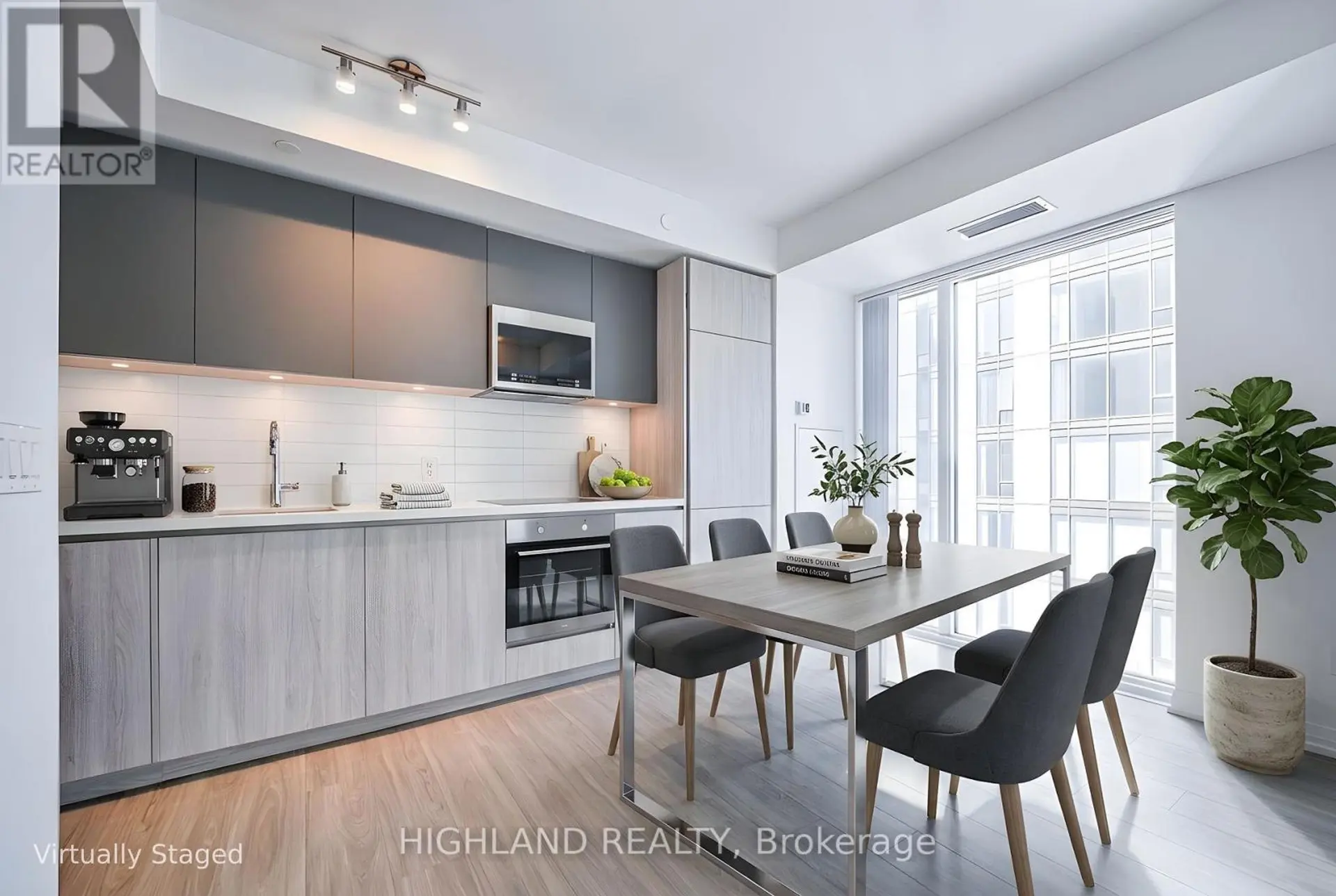 #3605 8 WIDMER STREET - Image 2