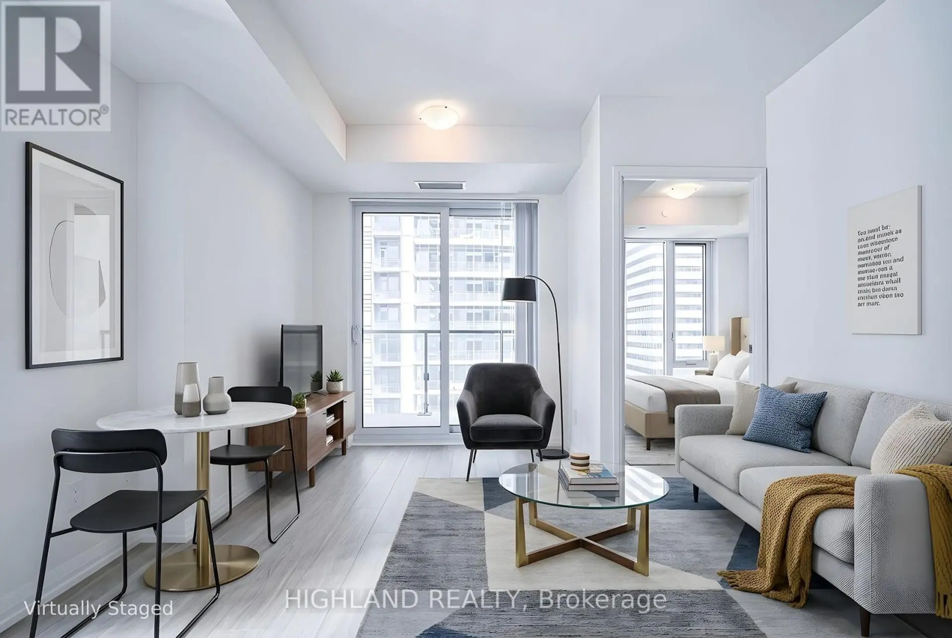 #3605 8 WIDMER STREET - Image 3