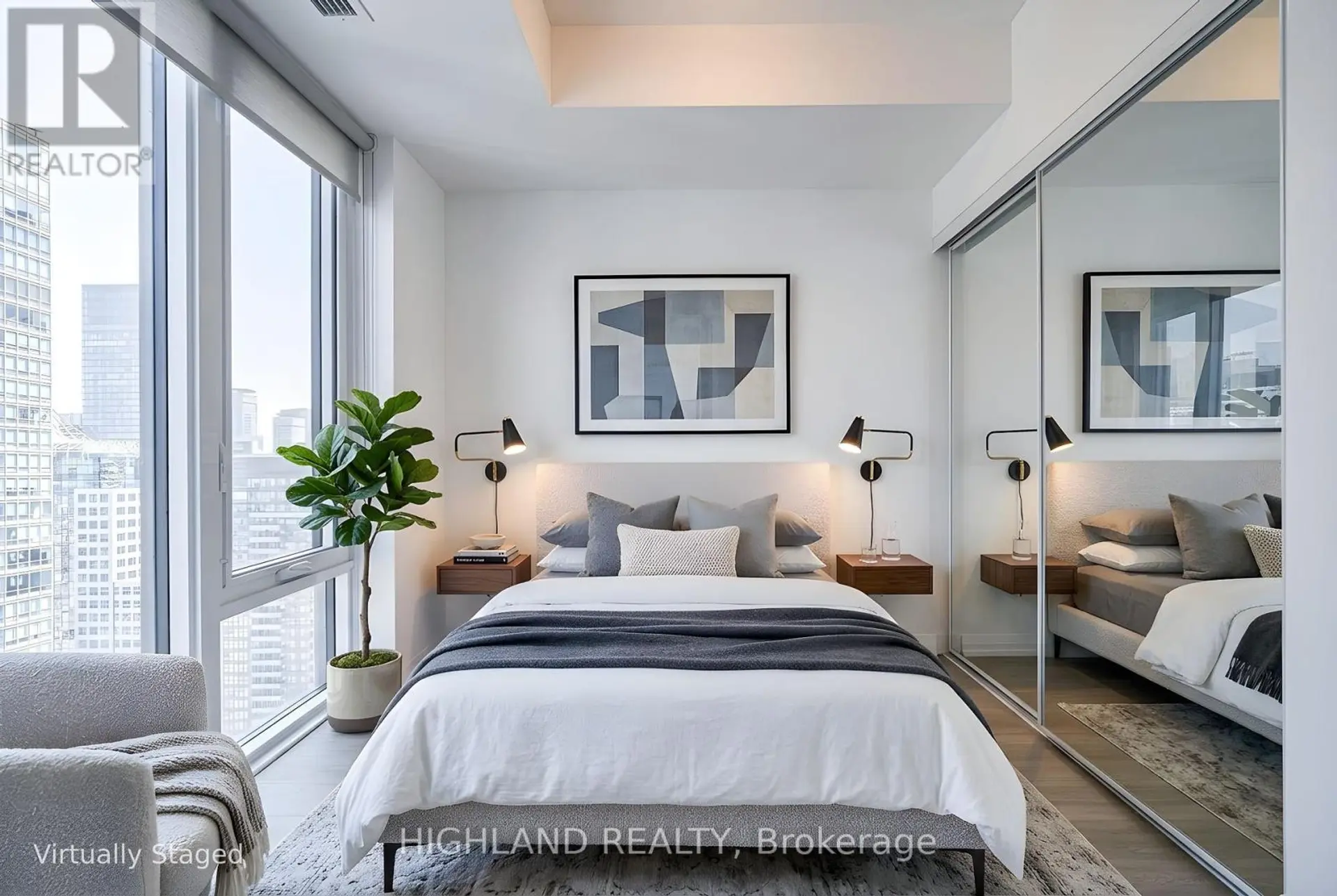 #3605 8 WIDMER STREET - Image 4
