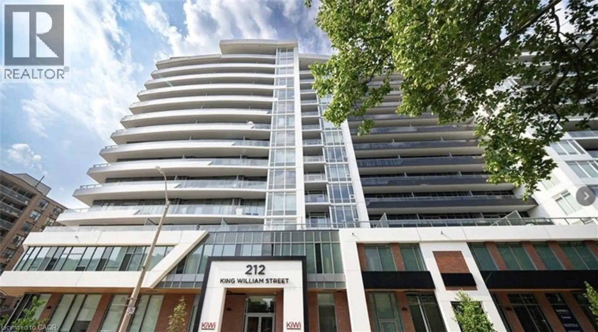 #1109 212 KING WILLIAM Street - Image 1