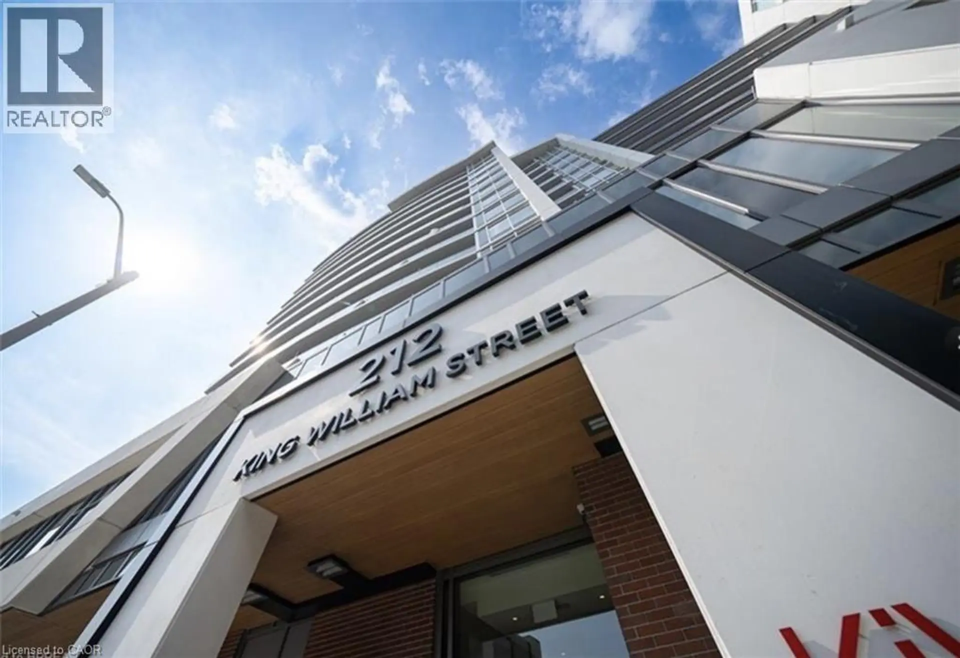 #1109 212 KING WILLIAM Street - Image 2