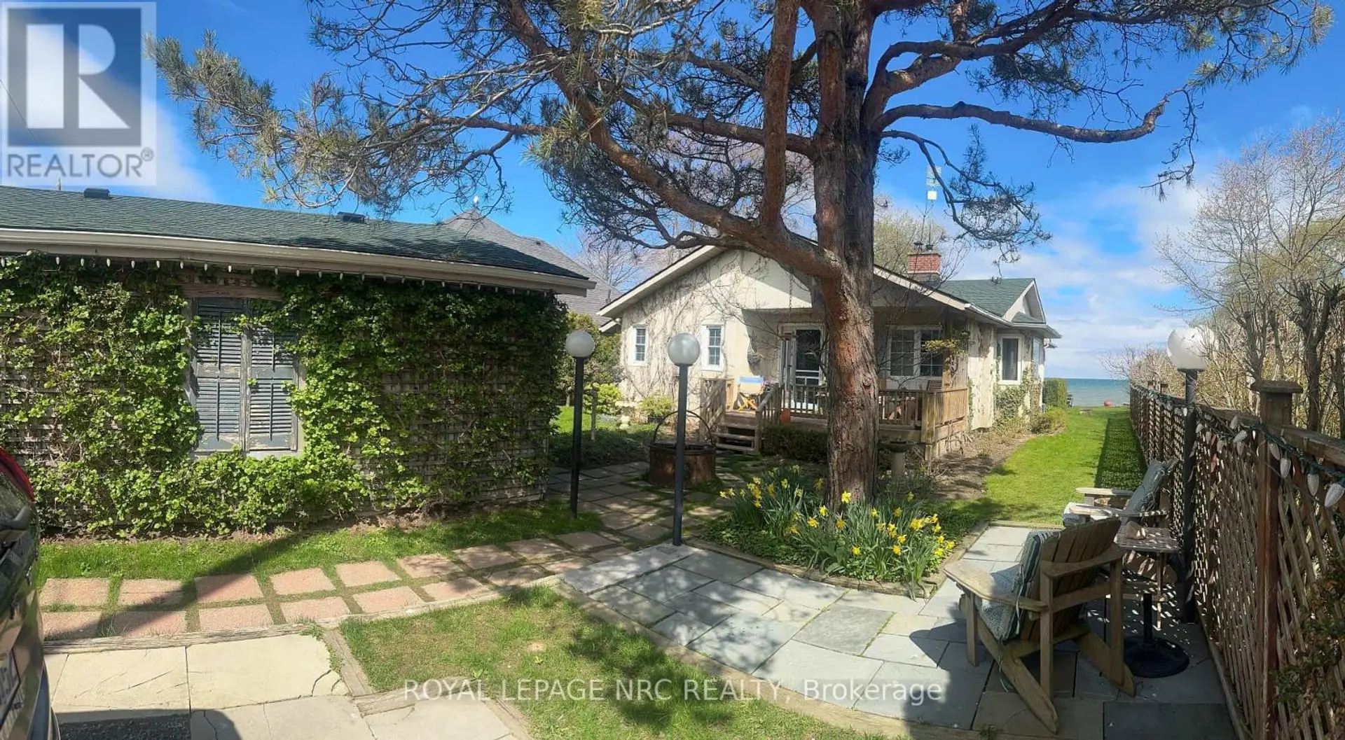 12 FIRELANE   2B,  R.R.#3 ROAD W - Image 1