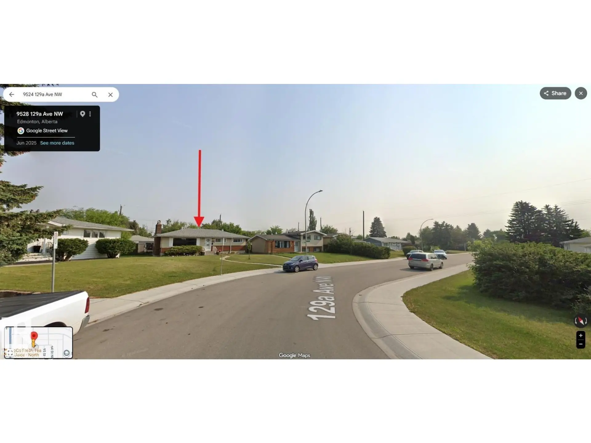9524 129A AV NW - Image 1