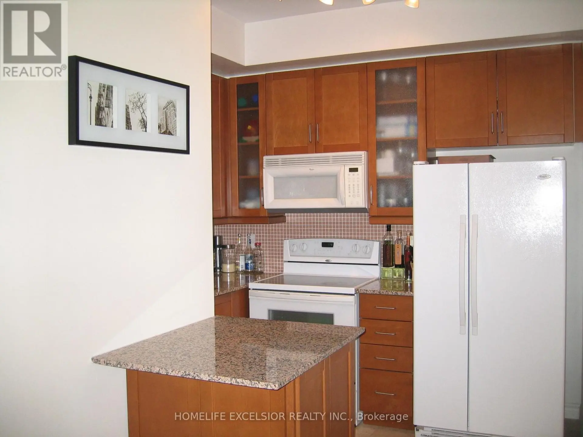 #2401 60 BYNG AVENUE - Image 11