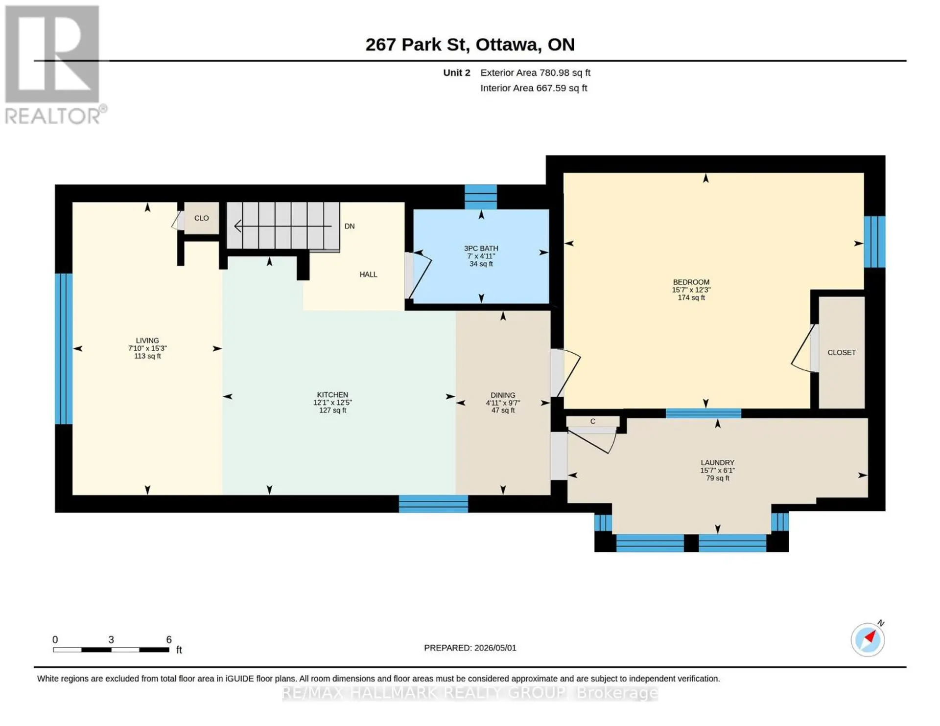 267 PARK STREET - Image 20