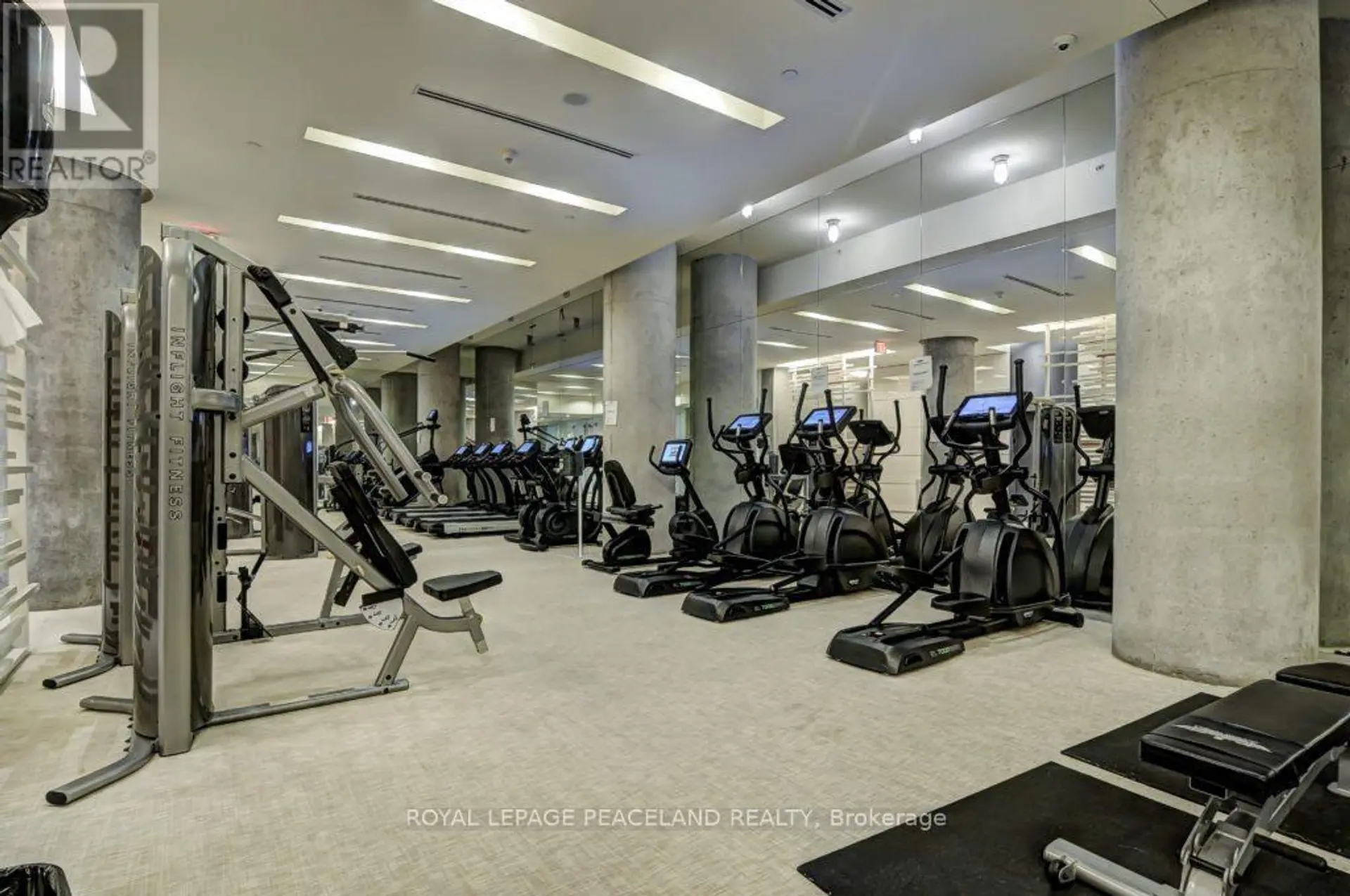 #808 15 GRENVILLE STREET - Image 14