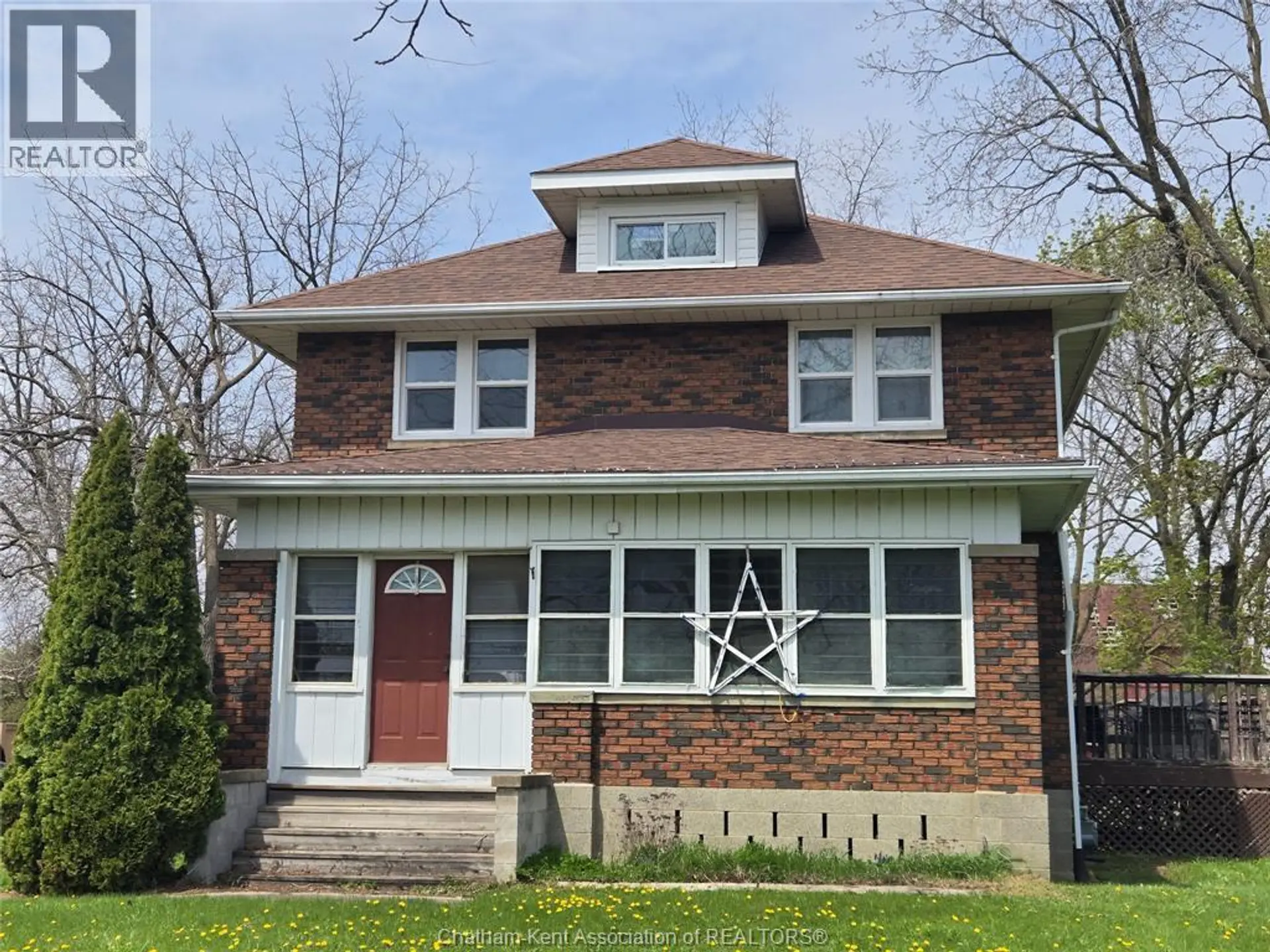 373 Colborne STREET - Image 1