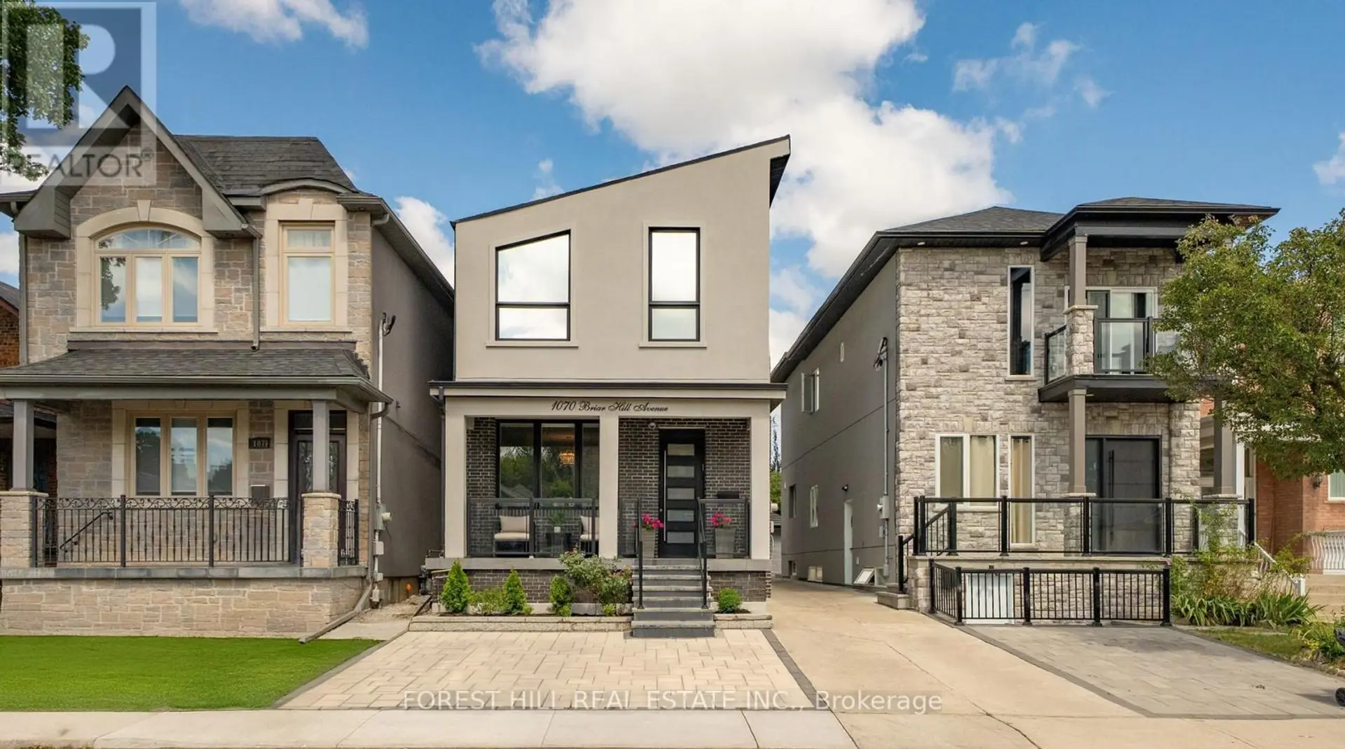 1070 BRIAR HILL AVENUE - Image 1