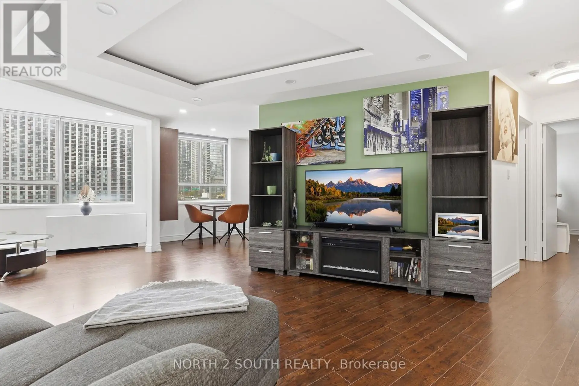 #505 270 QUEENS QUAY W - Image 6