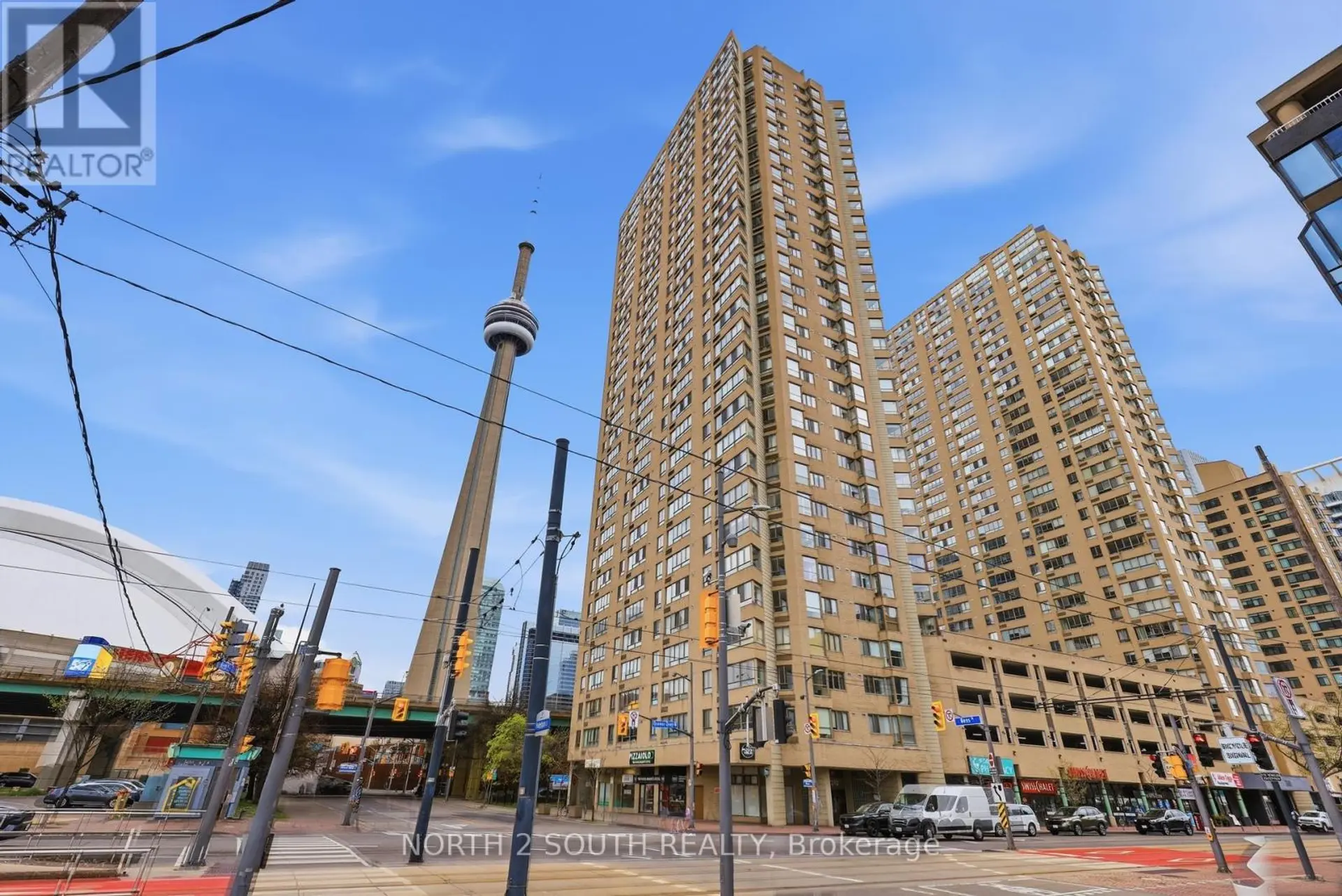 #505 270 QUEENS QUAY W - Image 1