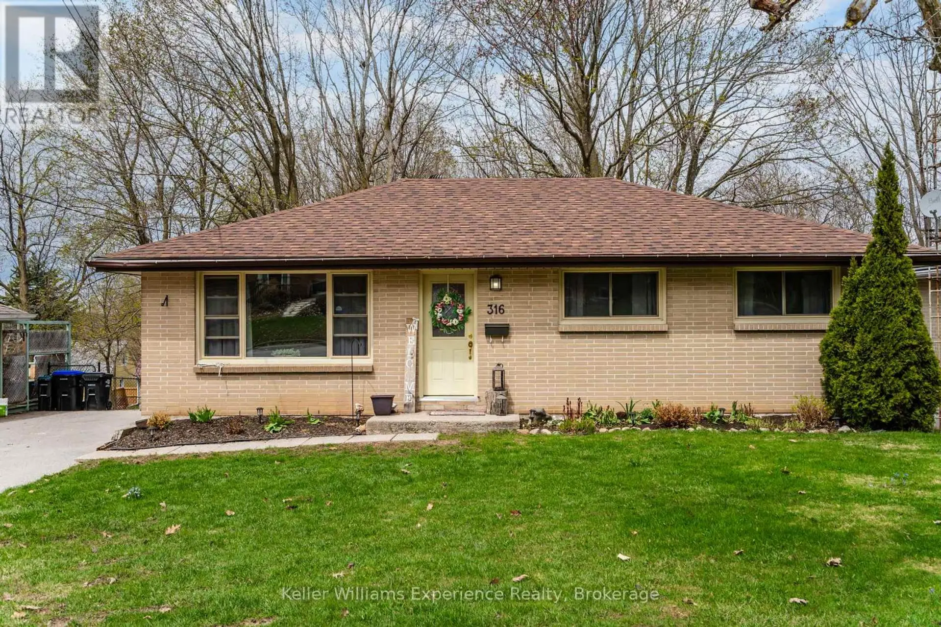 316 HANLY STREET - Image 1