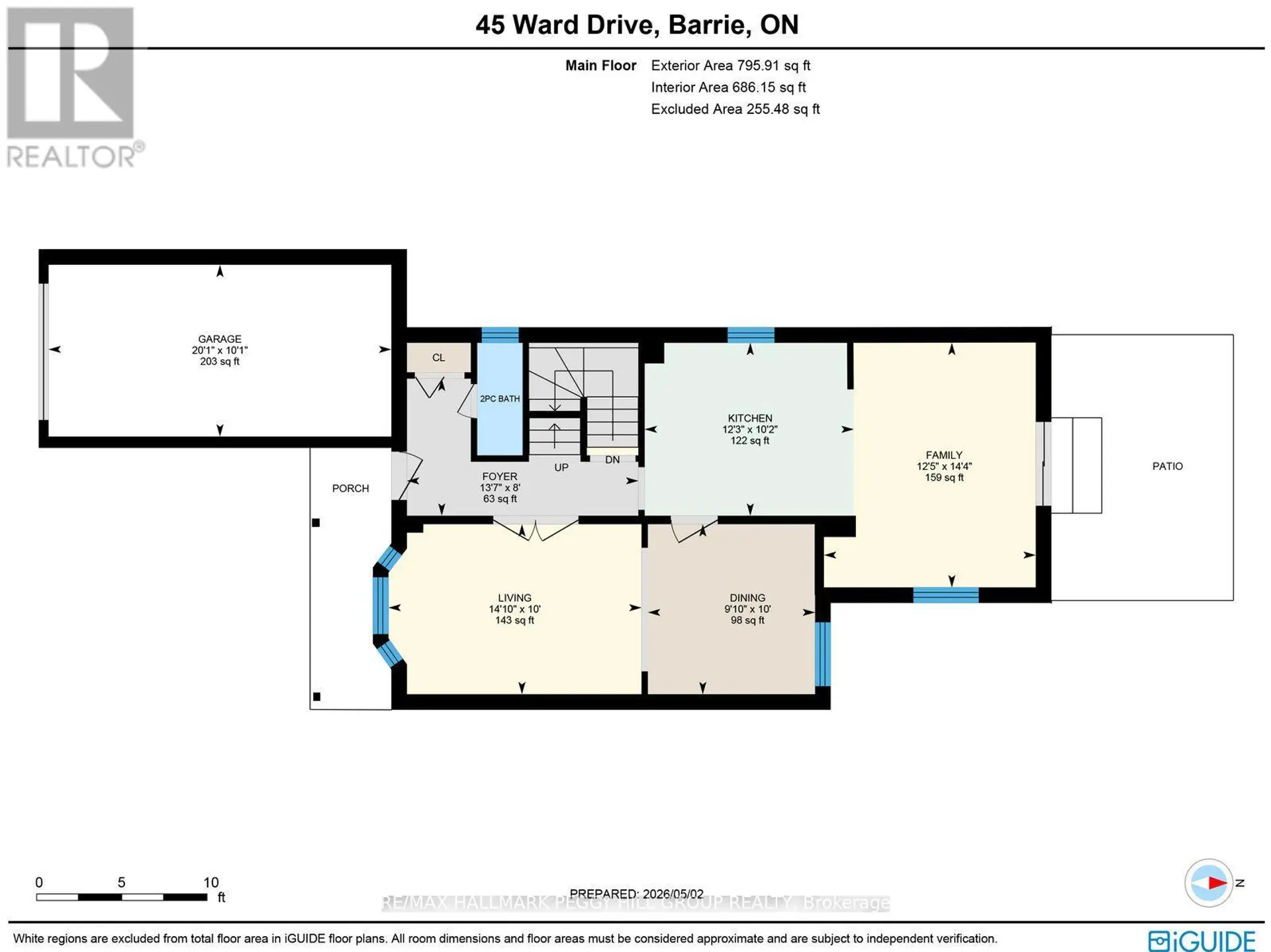 45 WARD DRIVE - Image 18