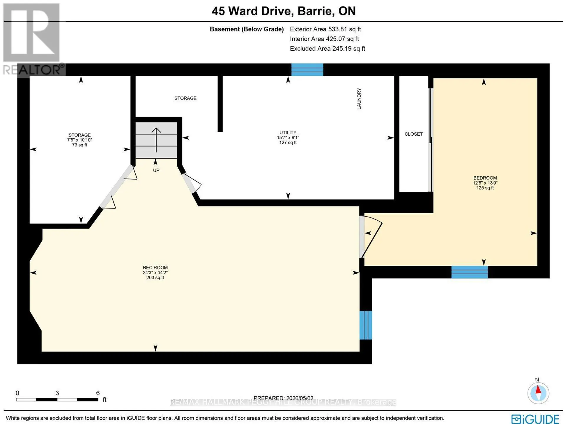 45 WARD DRIVE - Image 20